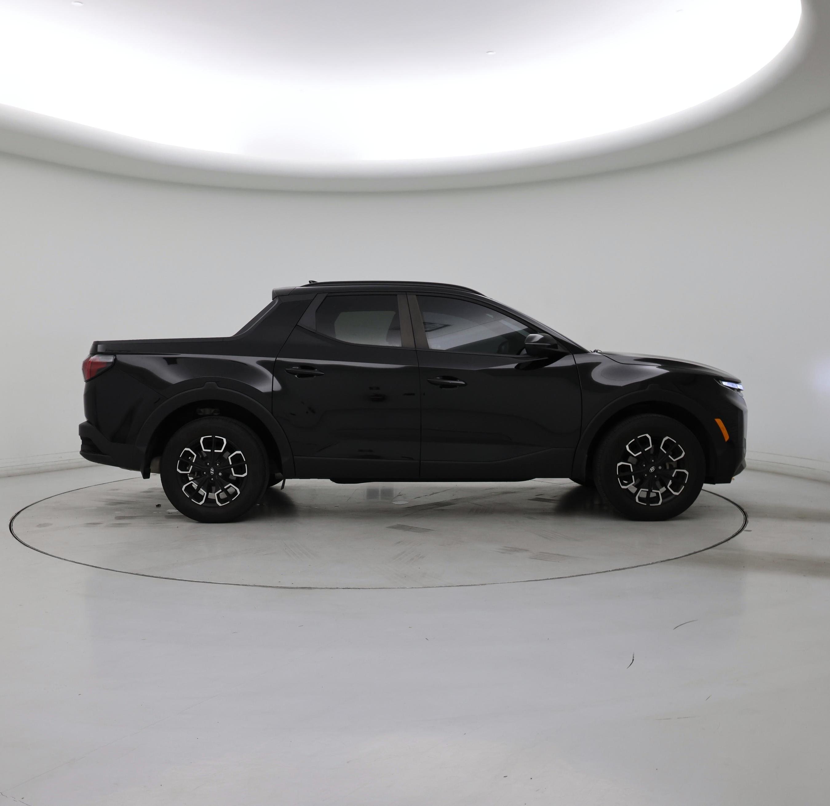 Thumbnail: 2023 Hyundai Santa Cruz - 7