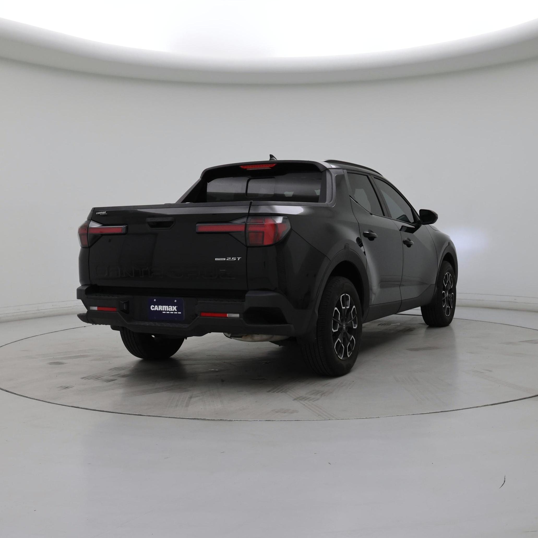 Thumbnail: 2023 Hyundai Santa Cruz - 8