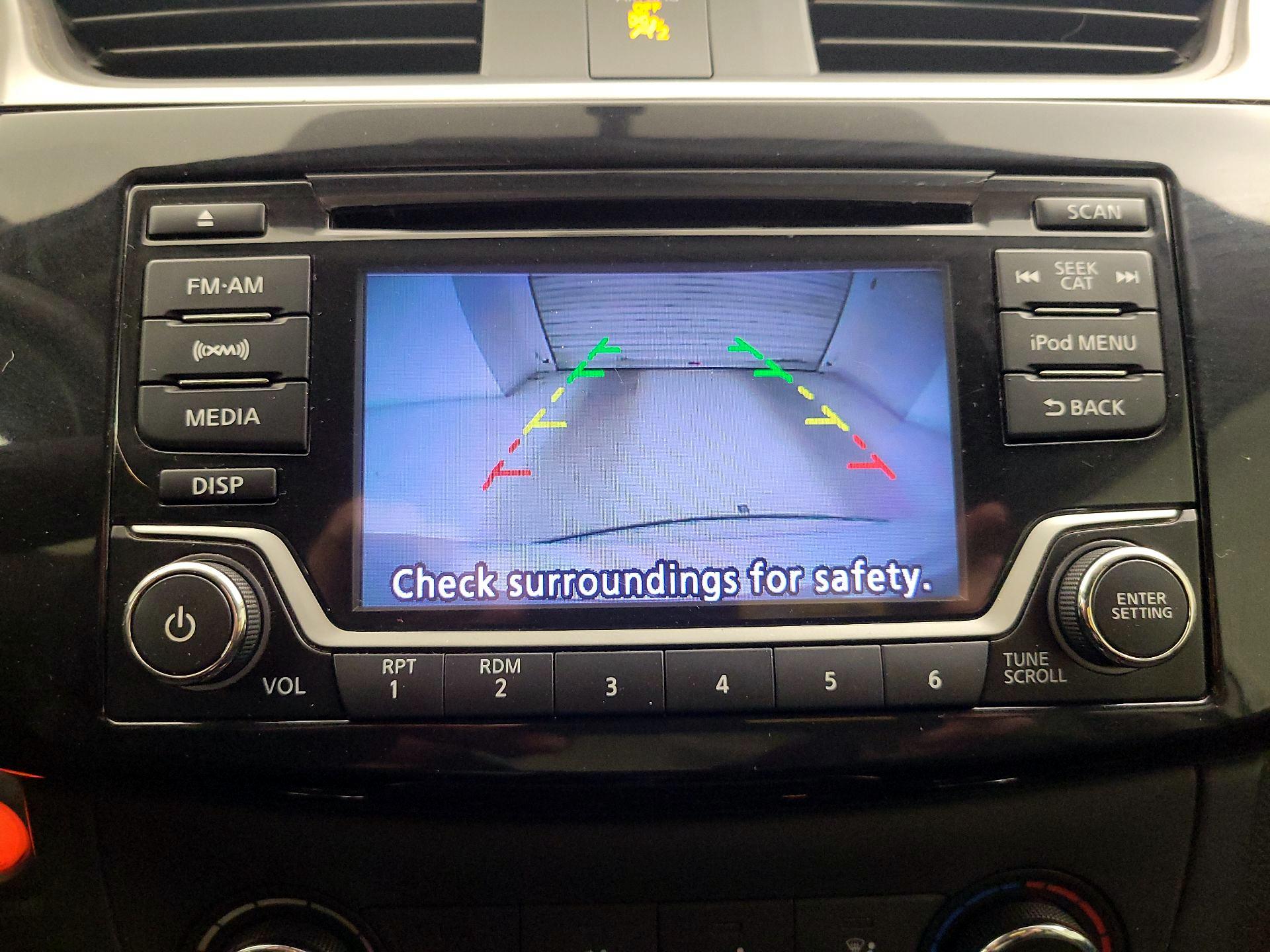 Thumbnail: 2017 Nissan Sentra - 14