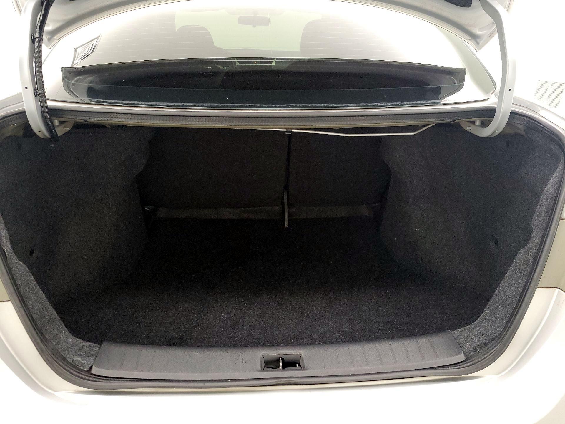 Thumbnail: 2017 Nissan Sentra - 20