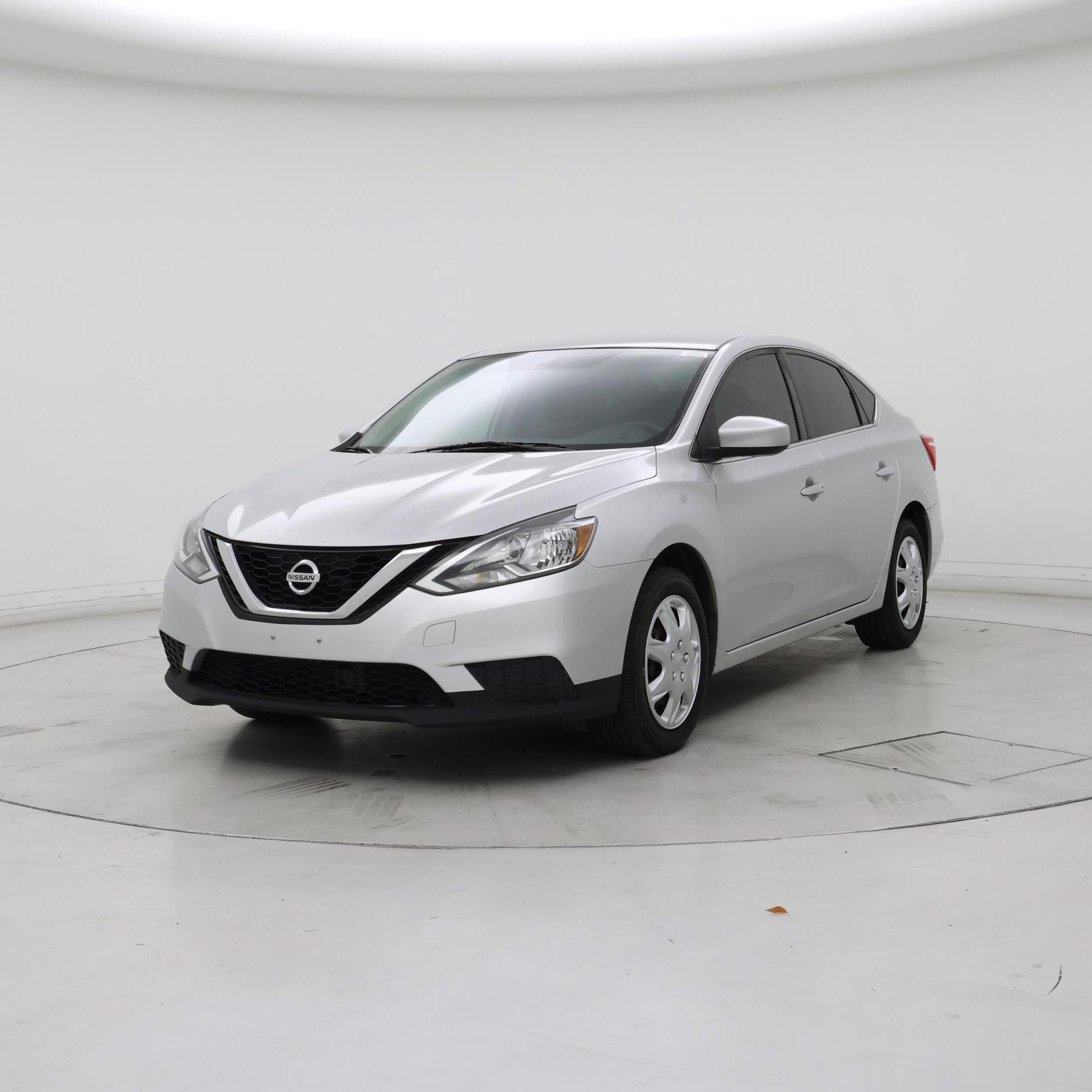 Thumbnail: 2017 Nissan Sentra - 4