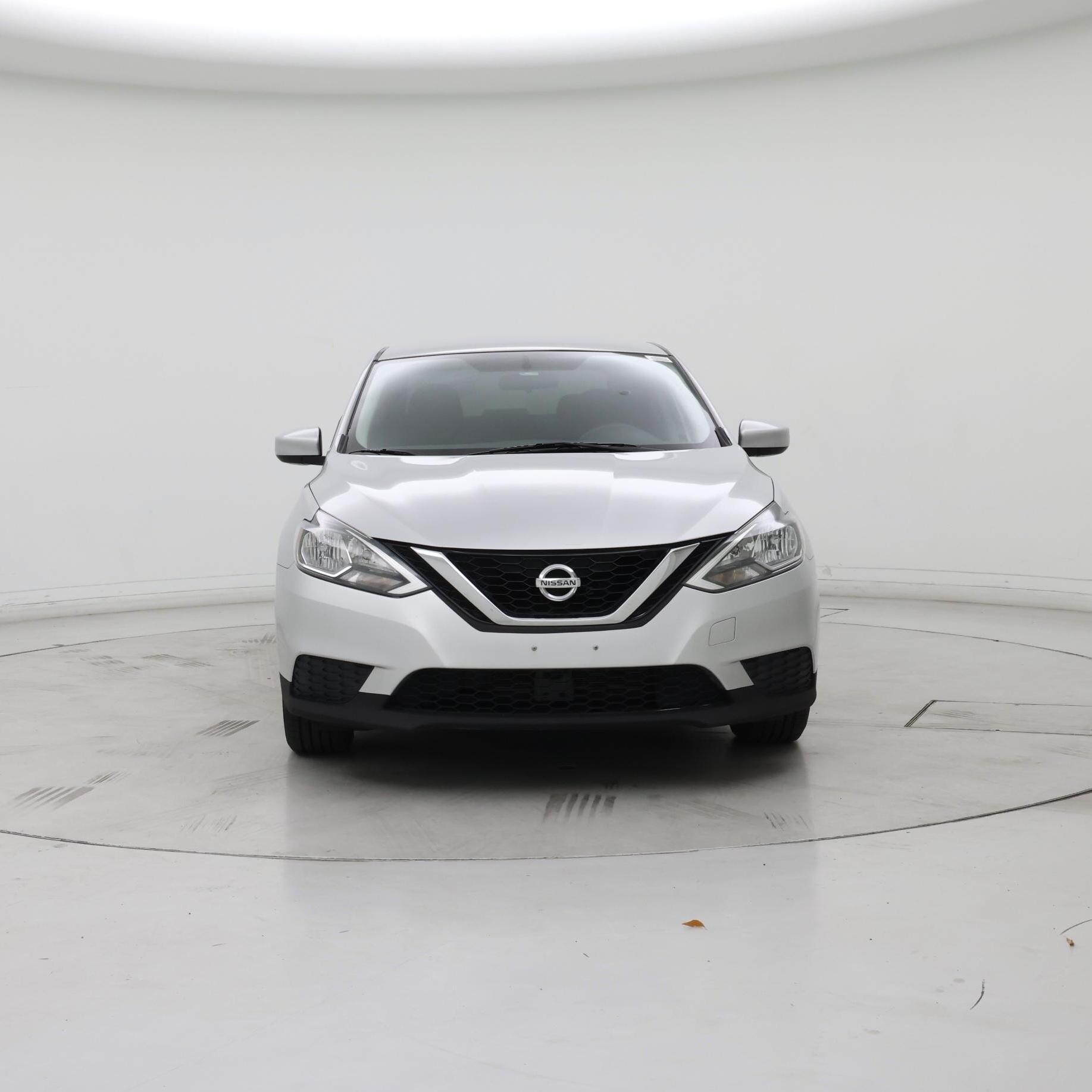 Thumbnail: 2017 Nissan Sentra - 5