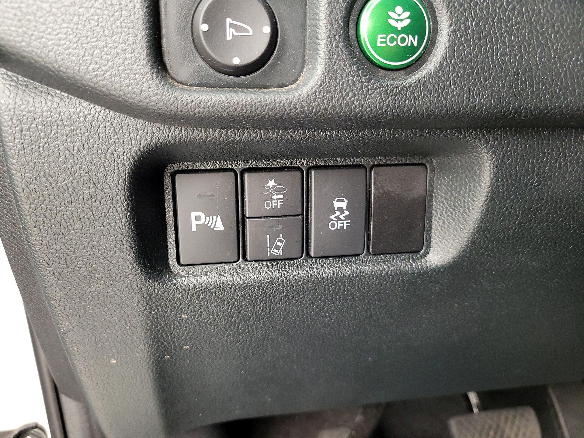 Thumbnail: 2023 Honda Passport - 13