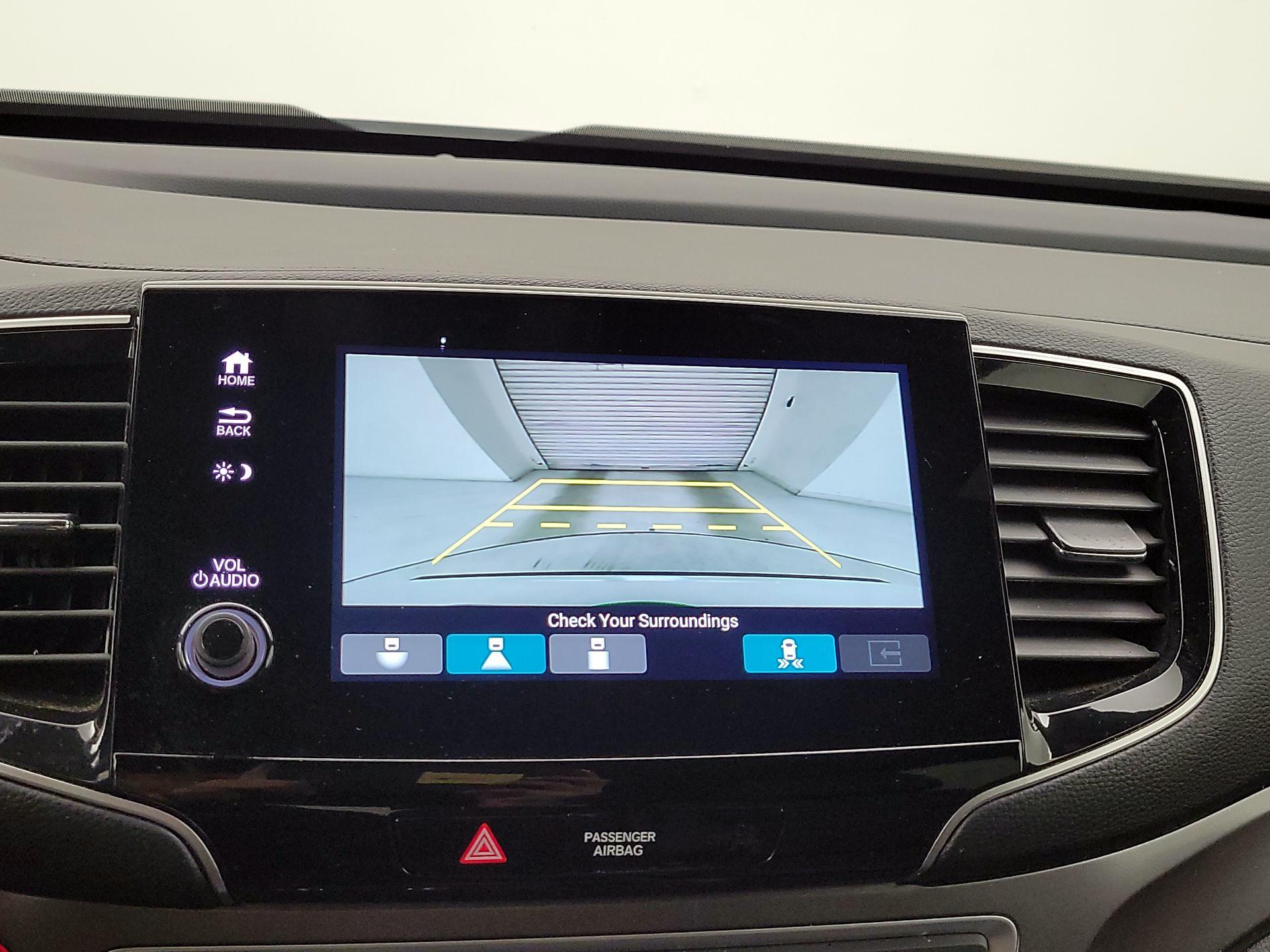 Thumbnail: 2023 Honda Passport - 14