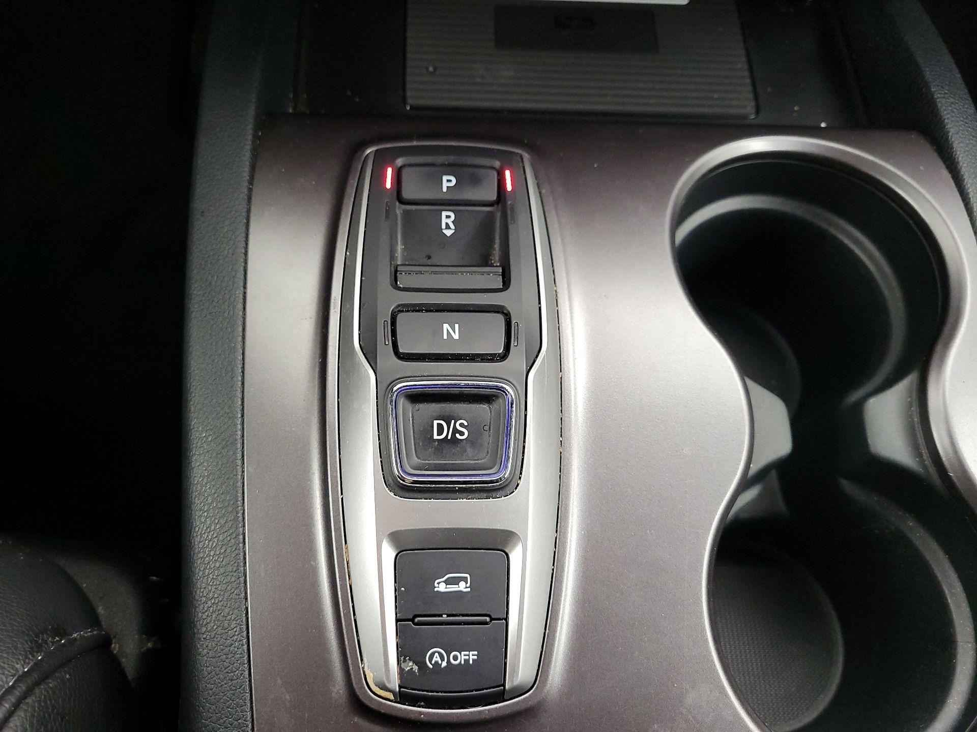 Thumbnail: 2023 Honda Passport - 17