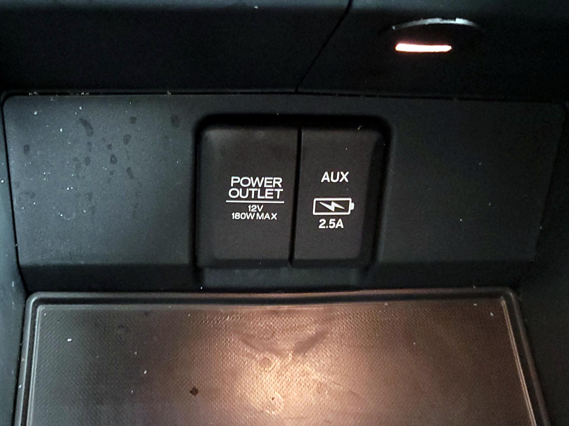 Thumbnail: 2023 Honda Passport - 18