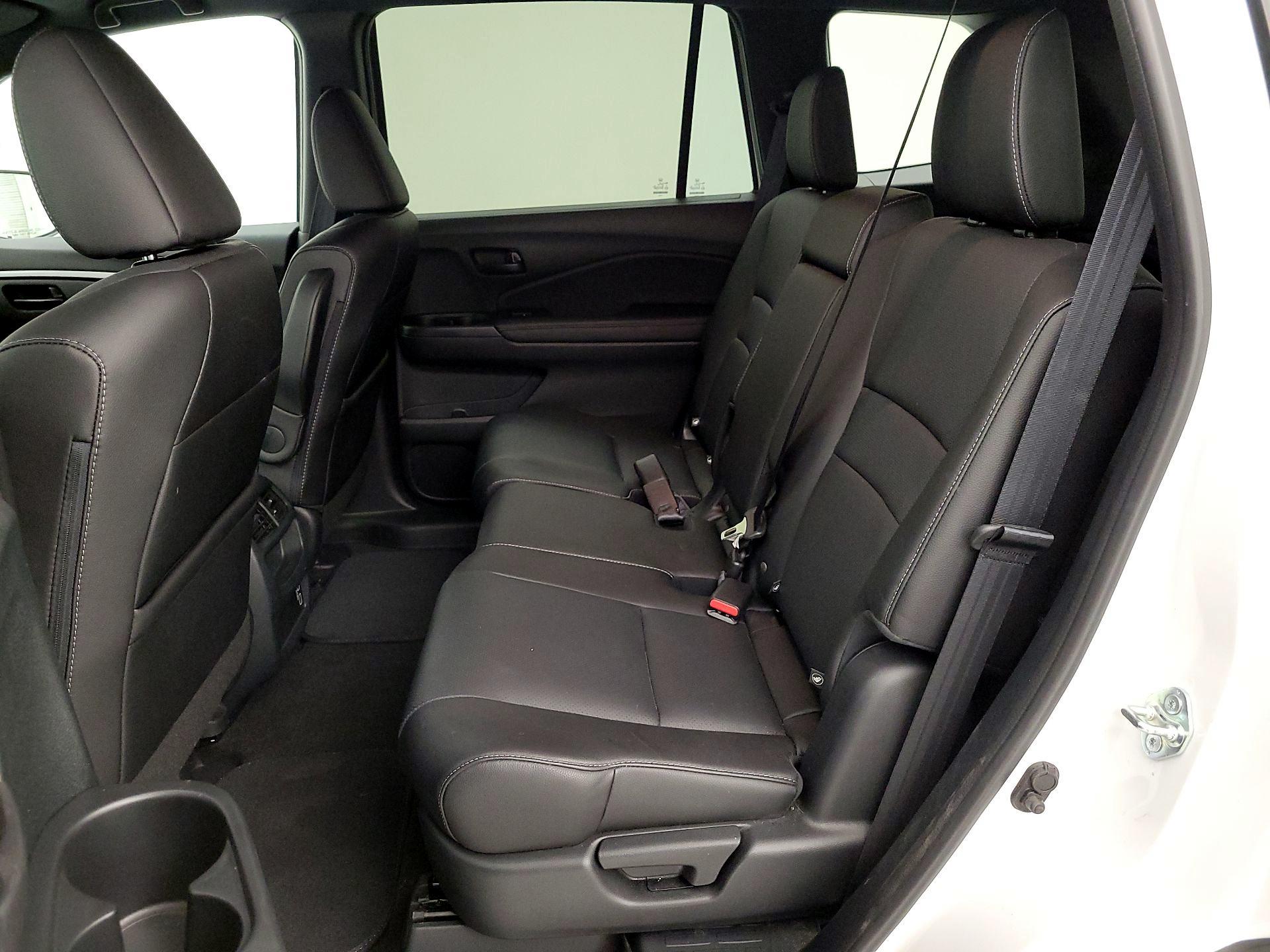 Thumbnail: 2023 Honda Passport - 20