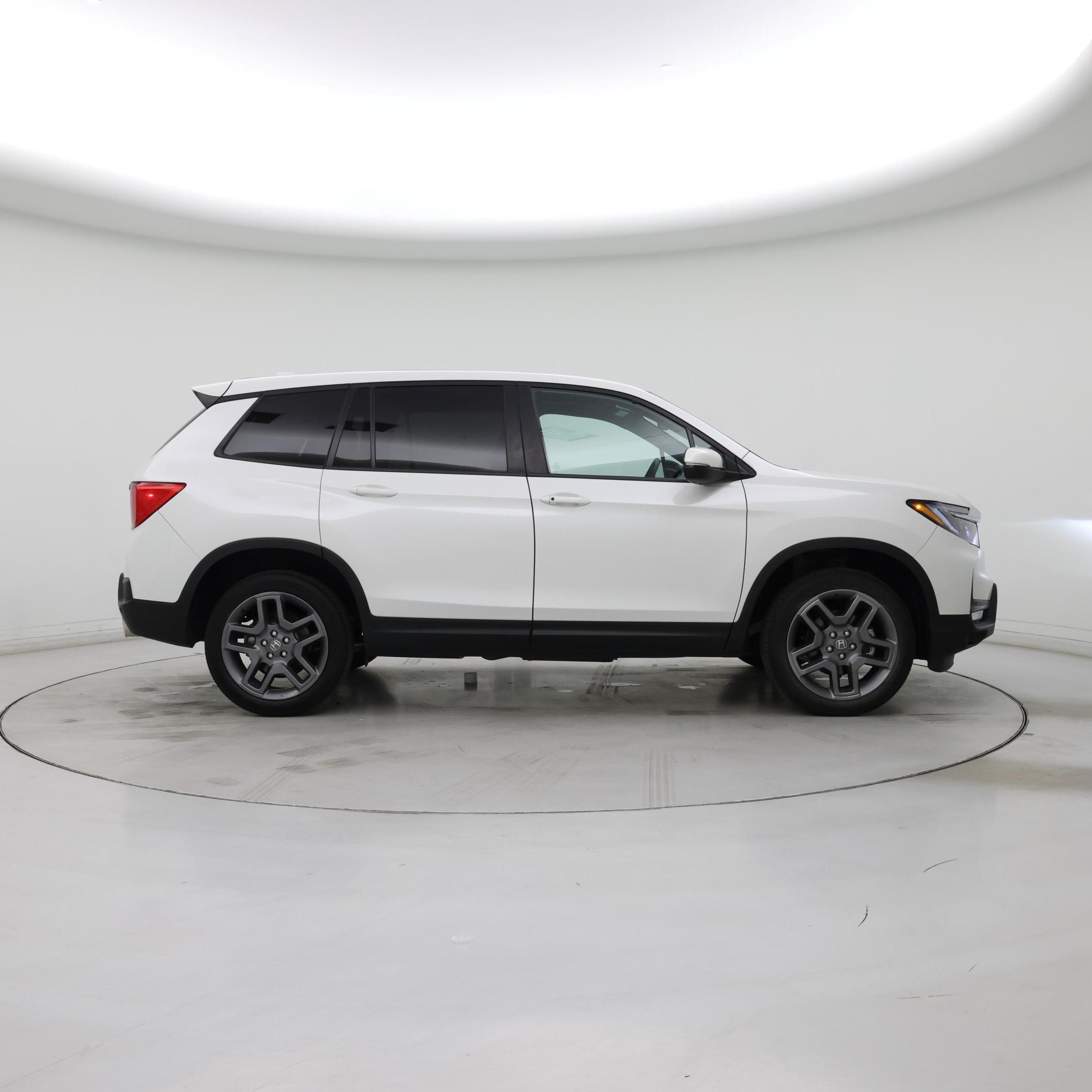 Thumbnail: 2023 Honda Passport - 7