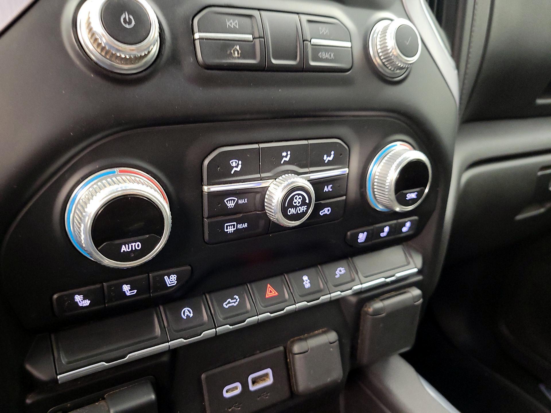 Thumbnail: 2021 GMC Sierra 1500 - 16