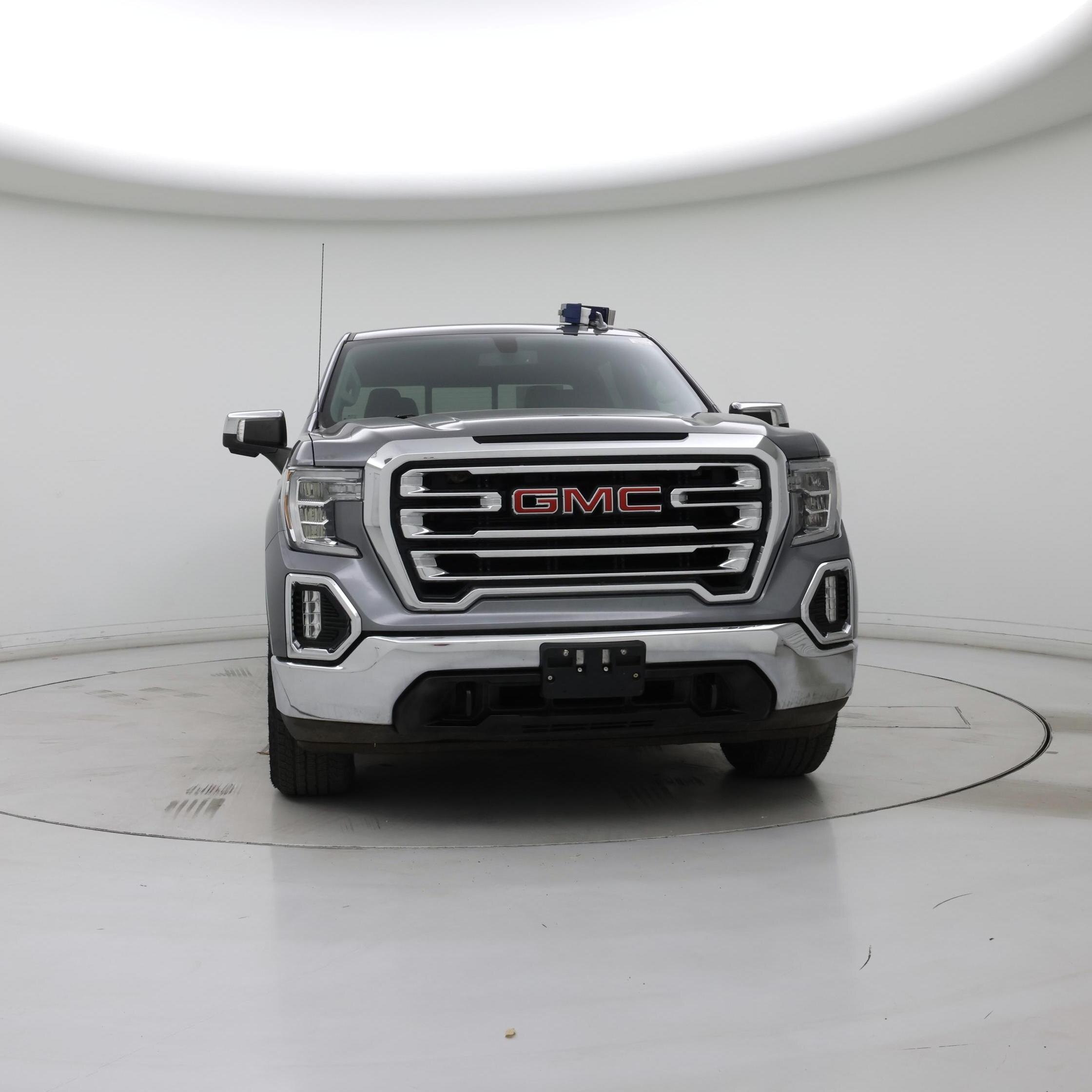 Thumbnail: 2021 GMC Sierra 1500 - 5