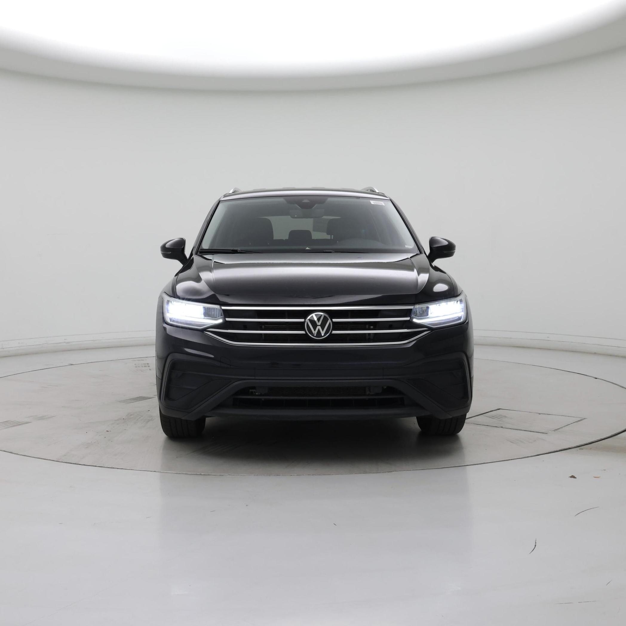 Thumbnail: 2024 Volkswagen Tiguan - 5
