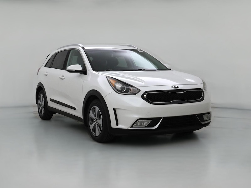 2017 Kia Niro LX -
                  Albuquerque, NM