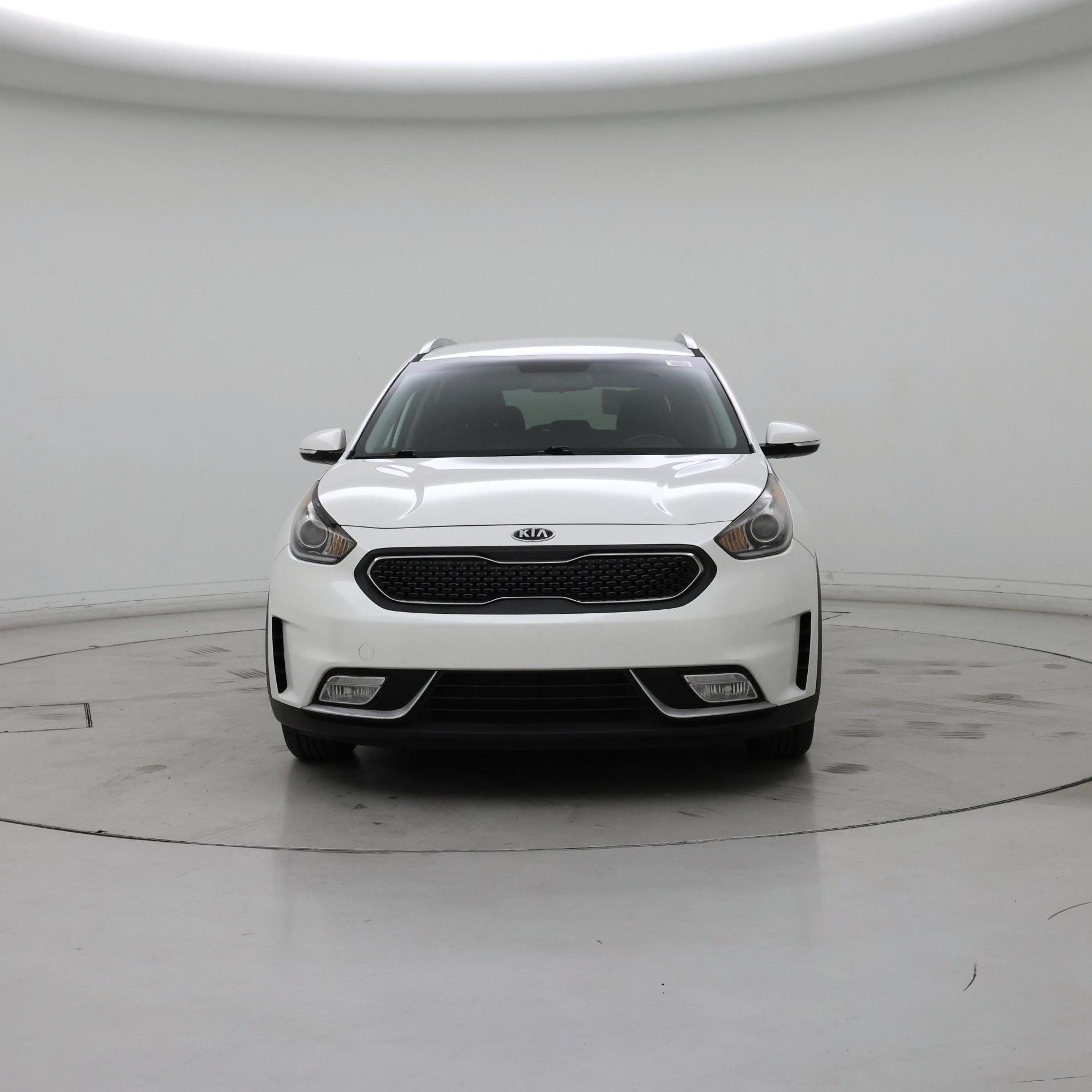 Thumbnail: 2017 Kia Niro - 5