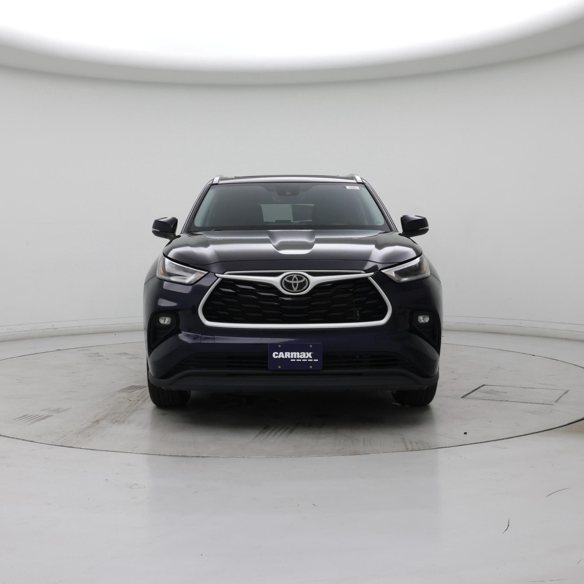 Thumbnail: 2021 Toyota Highlander - 5