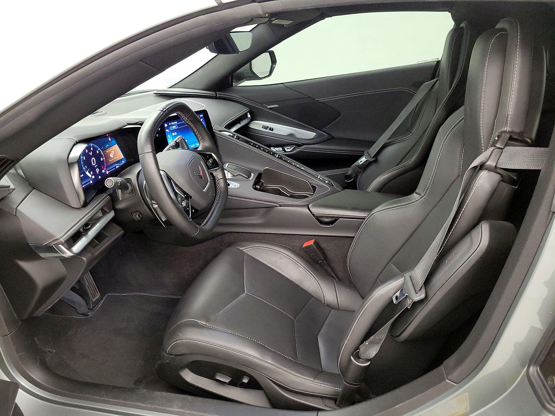 Thumbnail: 2024 Chevrolet Corvette - 11