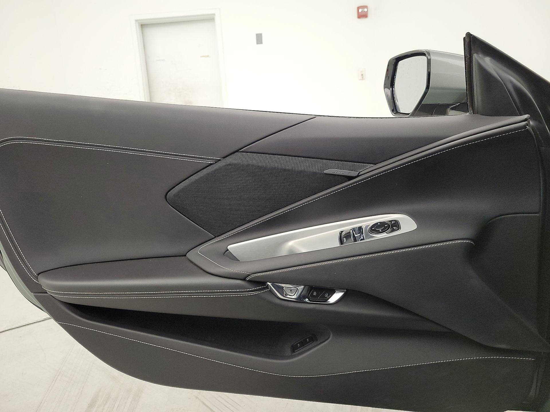 Thumbnail: 2024 Chevrolet Corvette - 12