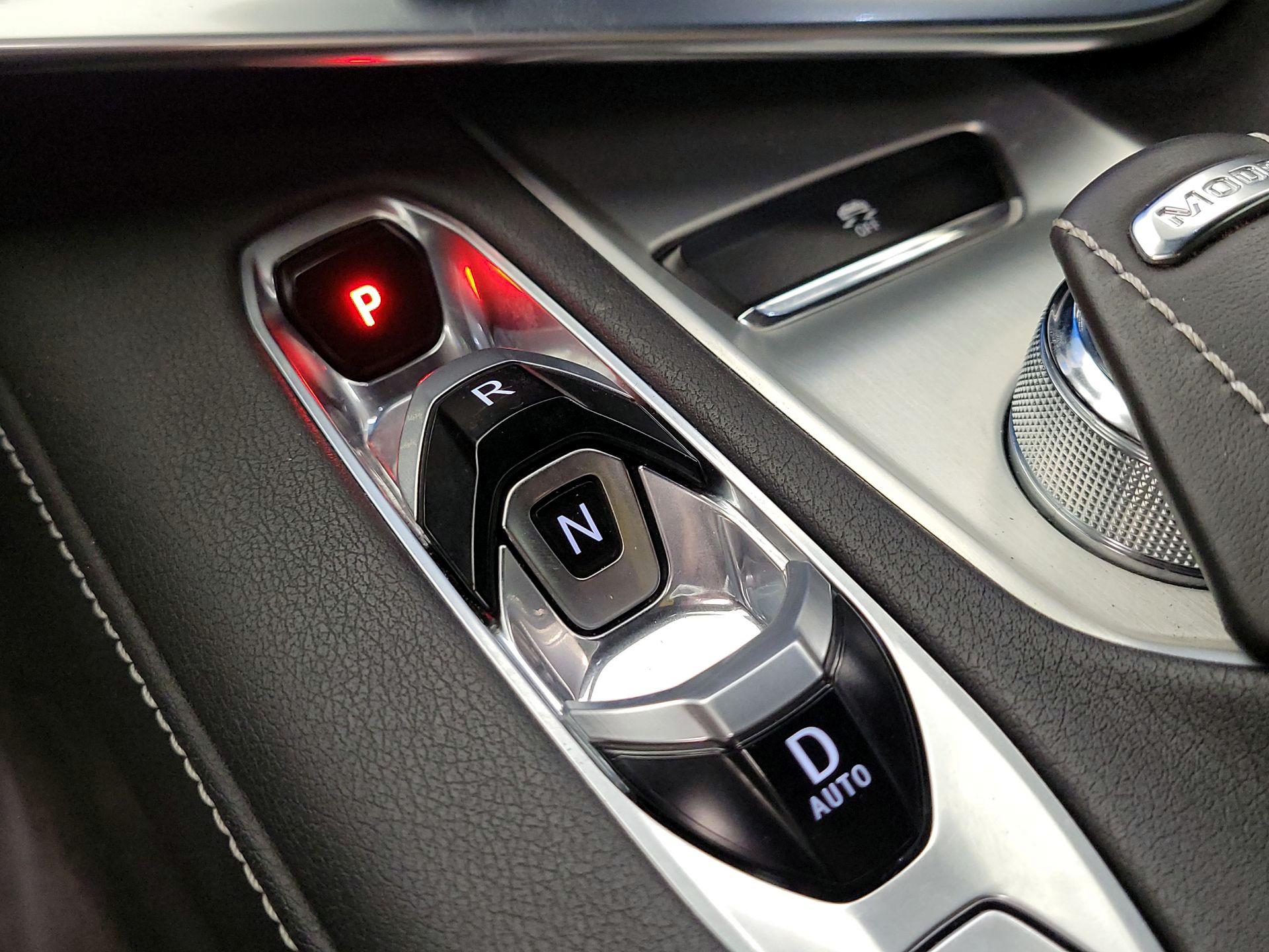 Thumbnail: 2024 Chevrolet Corvette - 17