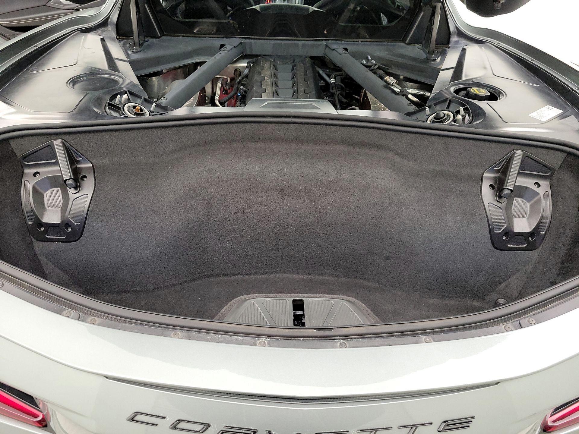 Thumbnail: 2024 Chevrolet Corvette - 20