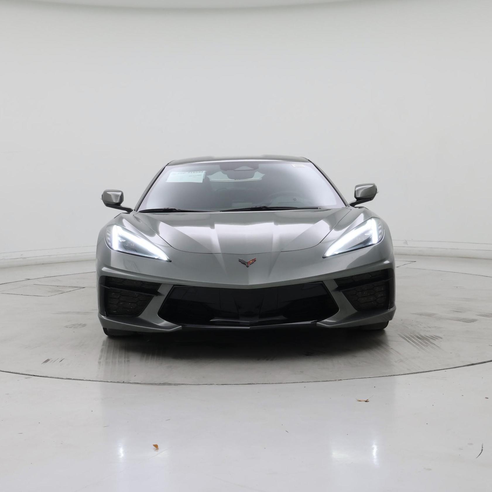 Thumbnail: 2024 Chevrolet Corvette - 5