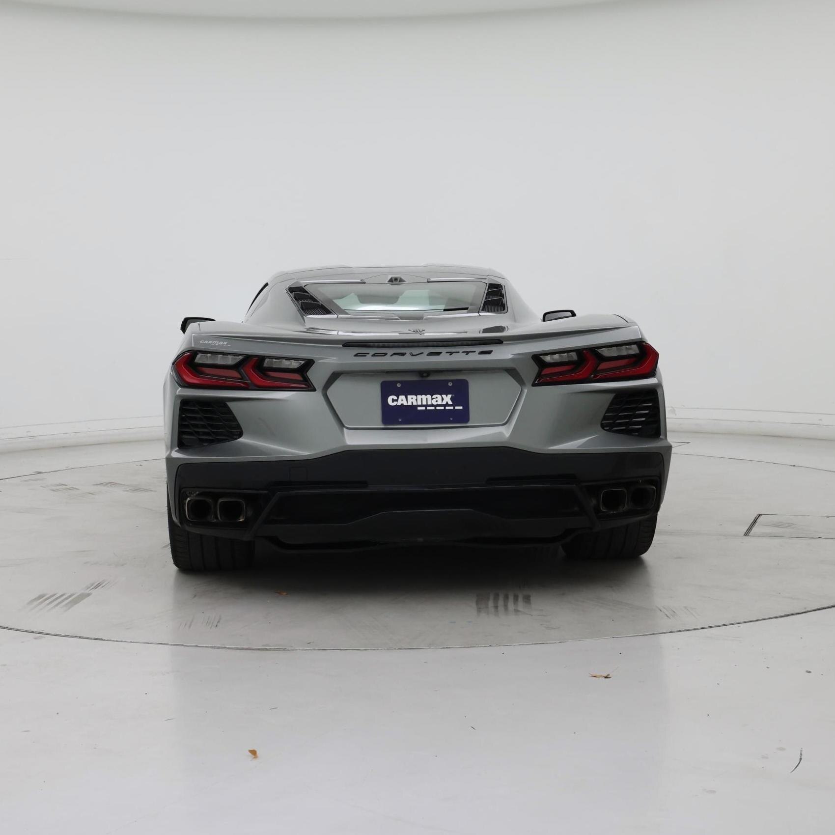 Thumbnail: 2024 Chevrolet Corvette - 6