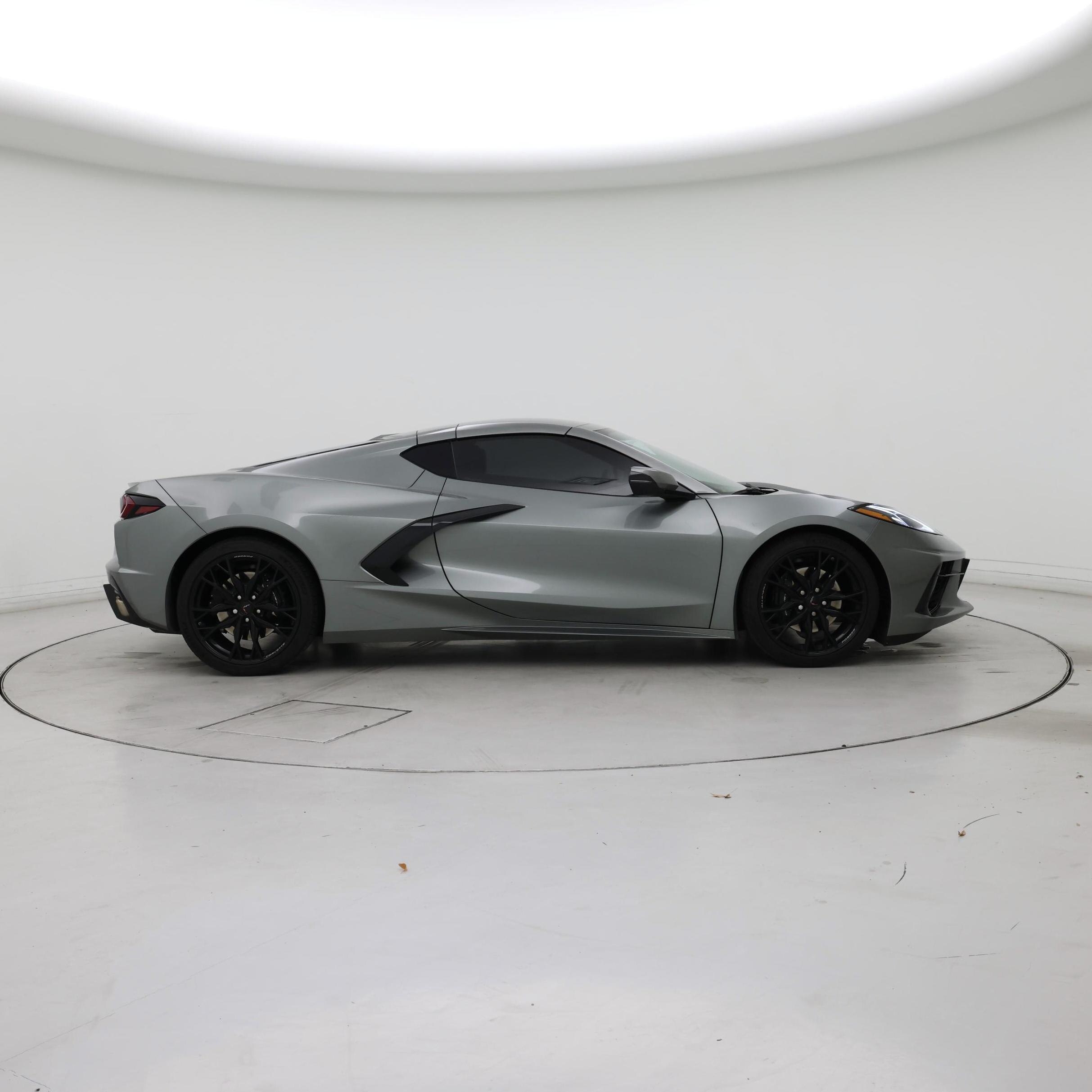 Thumbnail: 2024 Chevrolet Corvette - 7