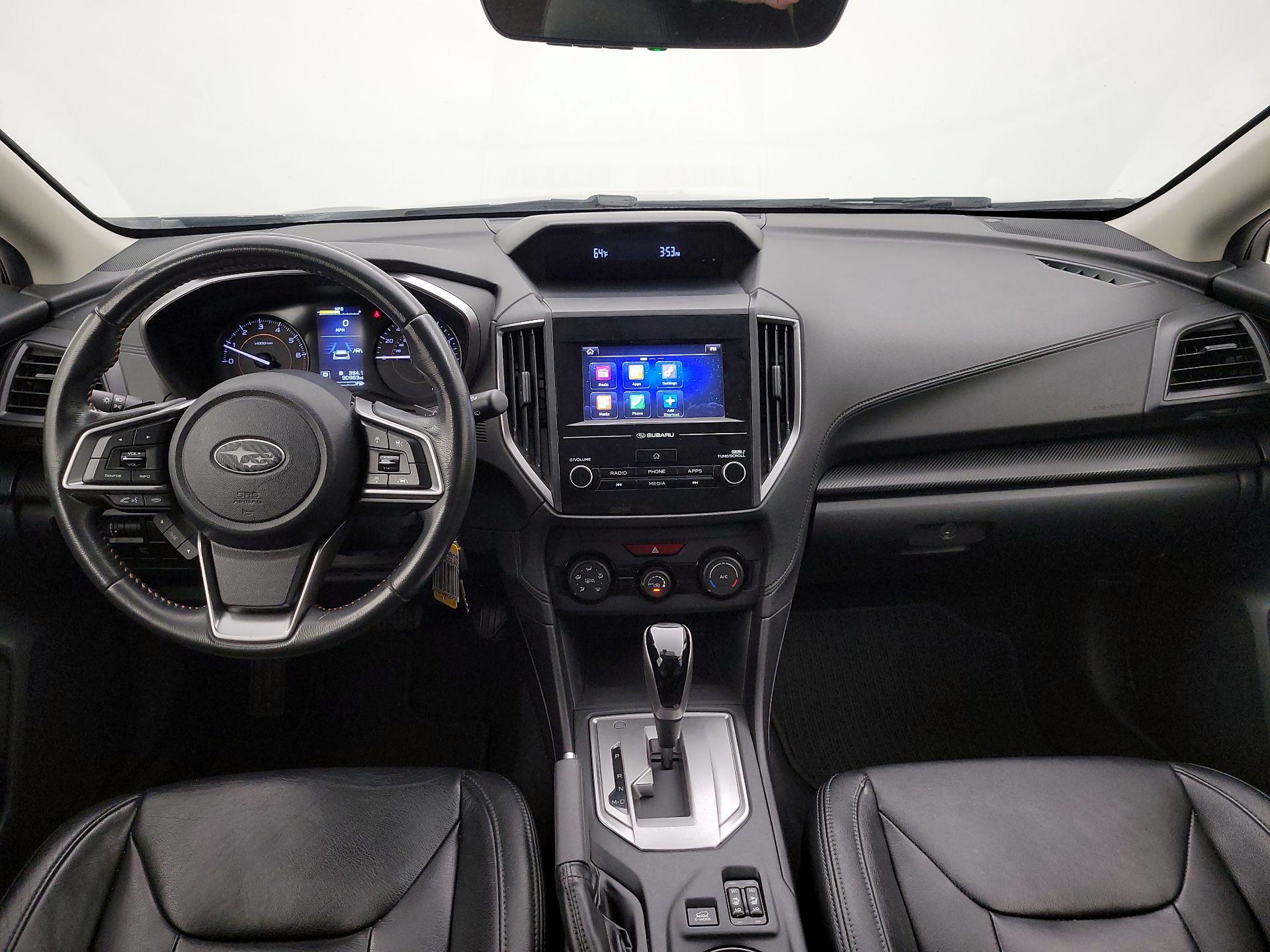 Thumbnail: 2018 Subaru Crosstrek - 9