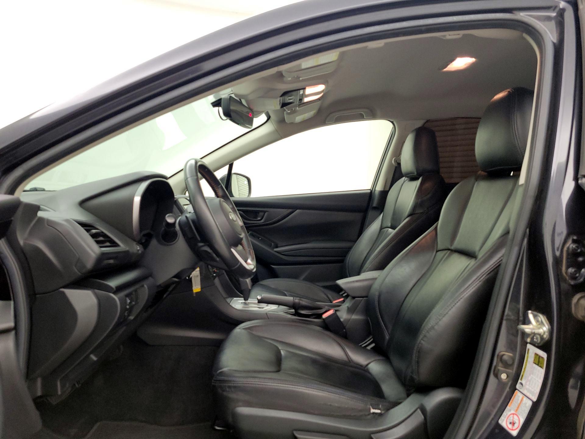 Thumbnail: 2018 Subaru Crosstrek - 11