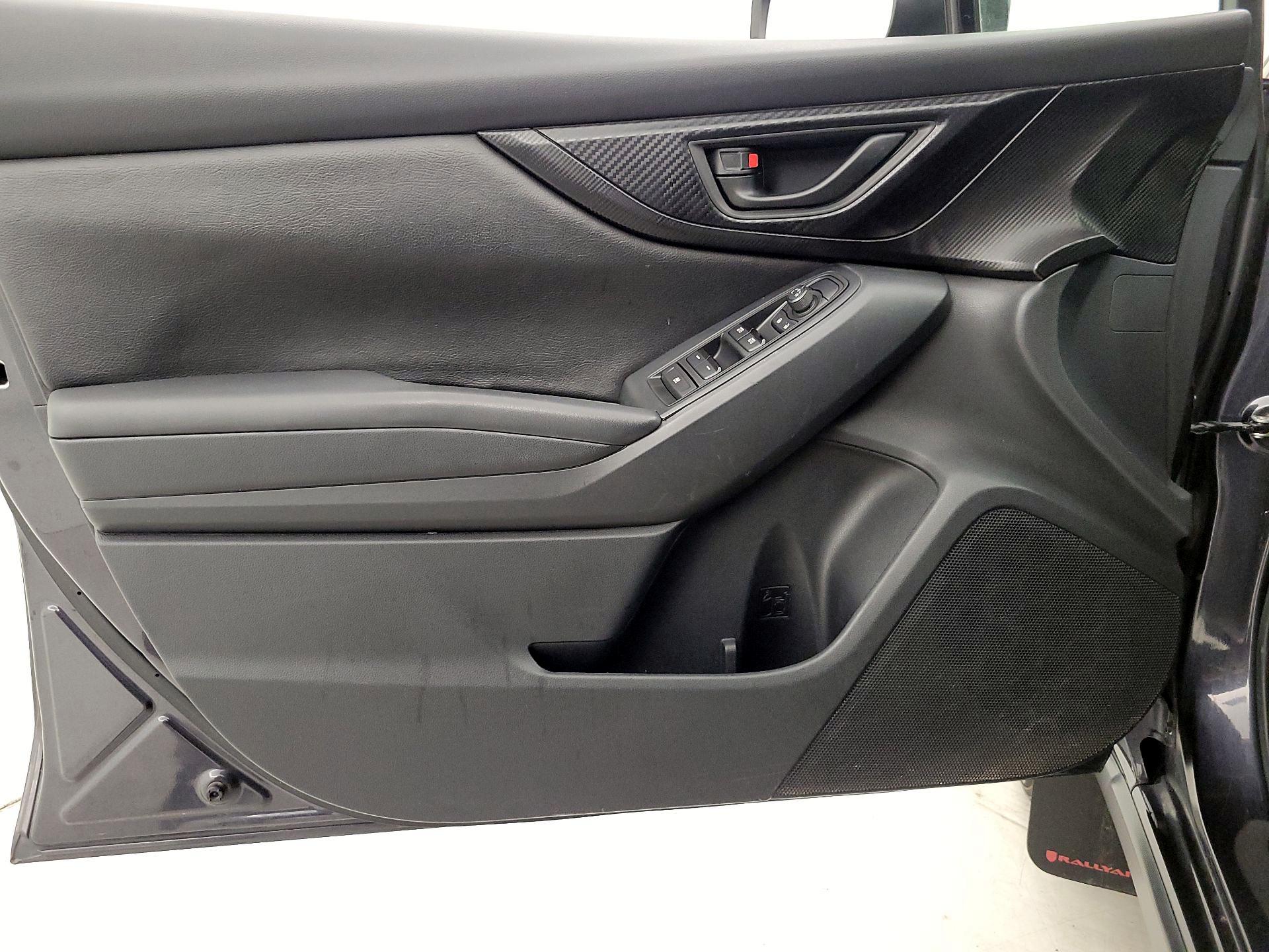 Thumbnail: 2018 Subaru Crosstrek - 12