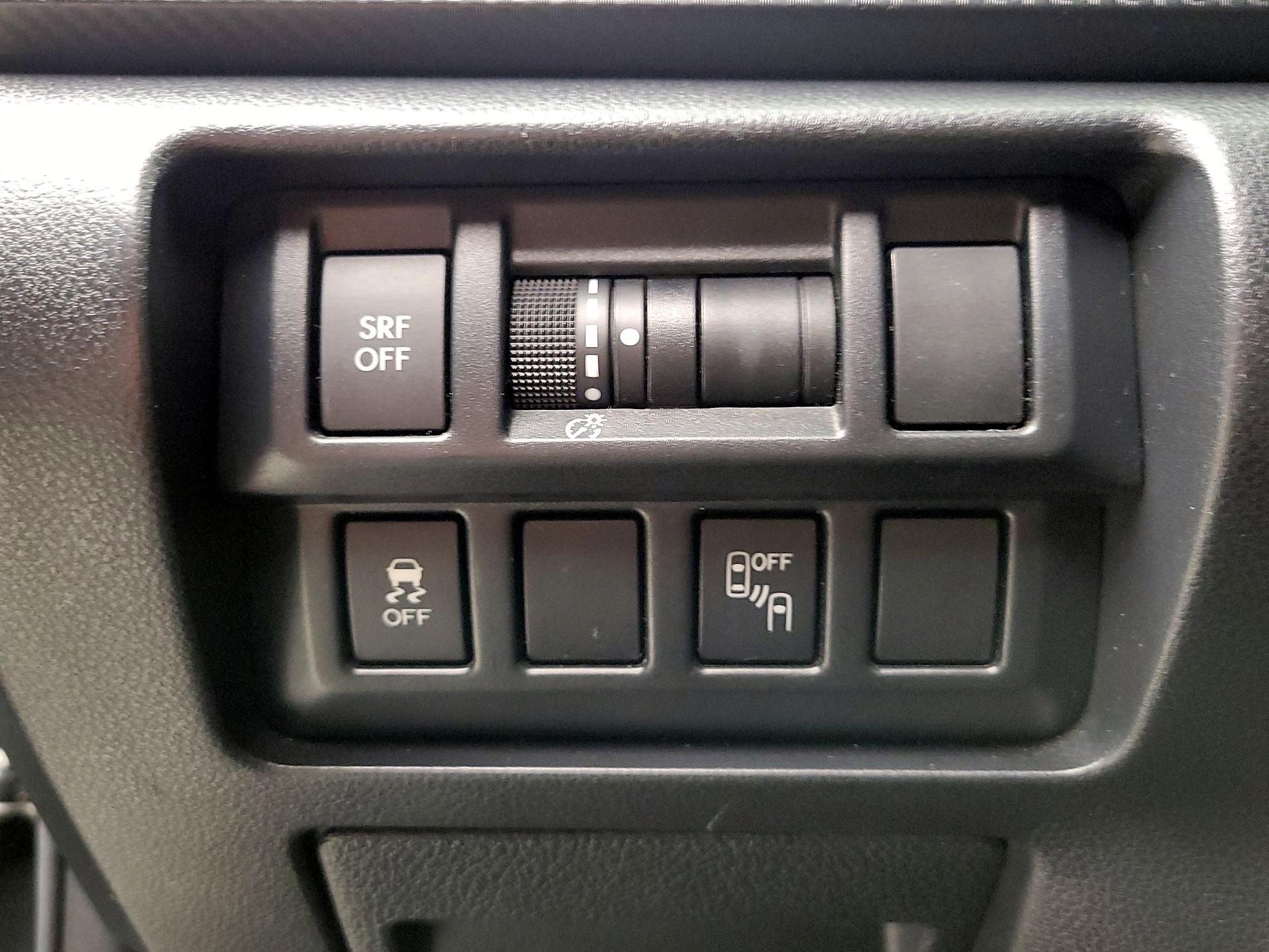 Thumbnail: 2018 Subaru Crosstrek - 13