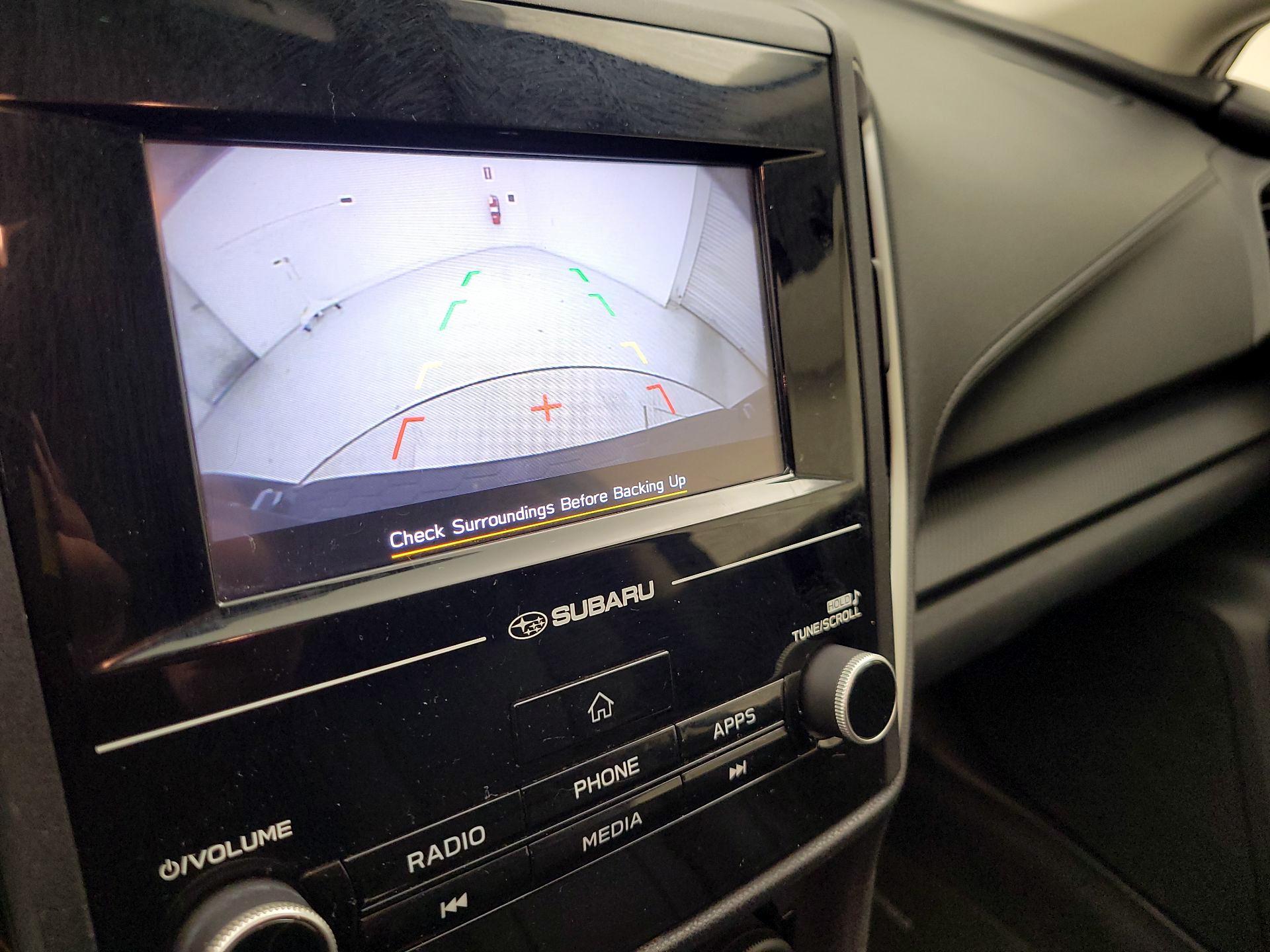 Thumbnail: 2018 Subaru Crosstrek - 14