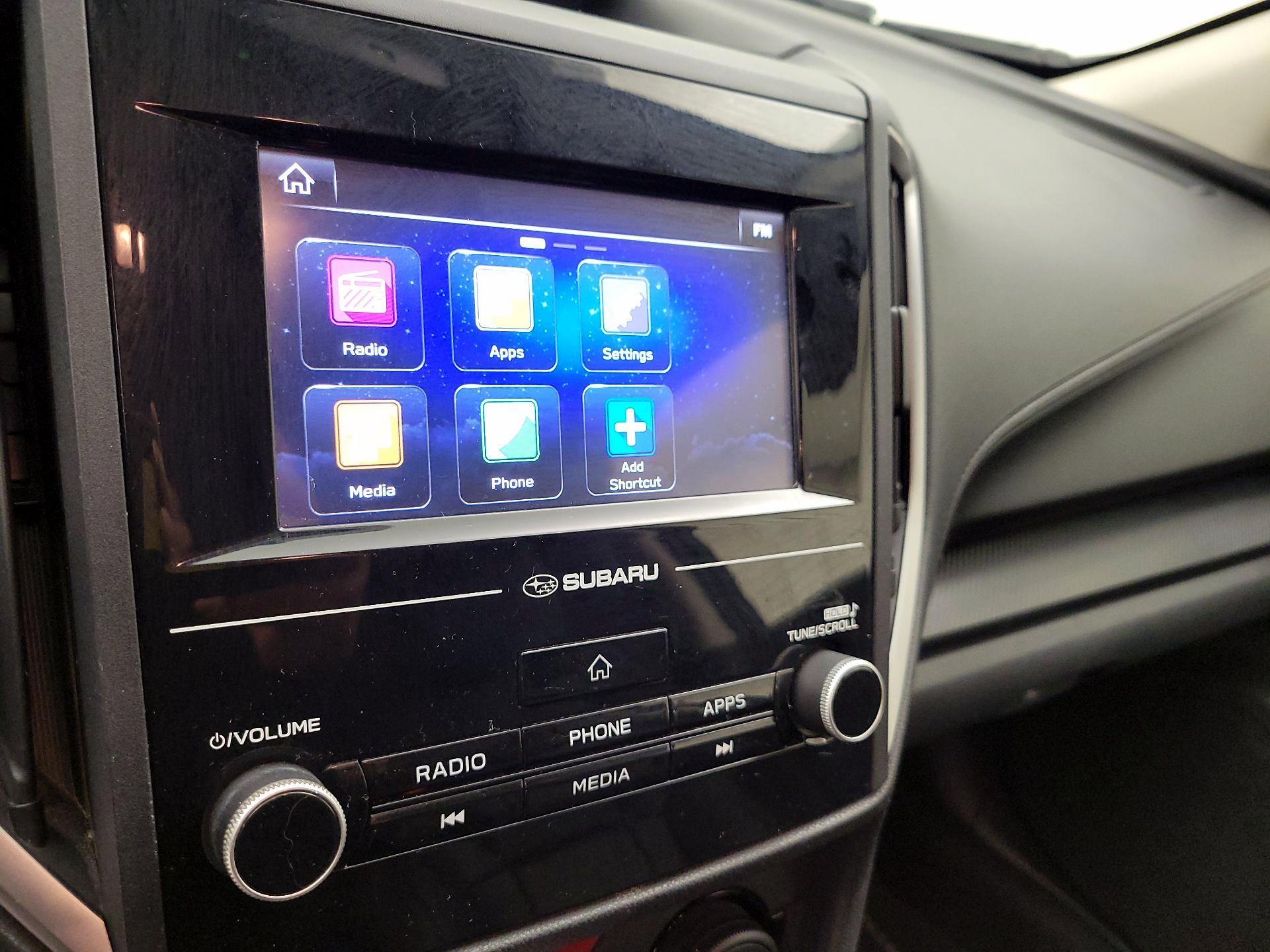 Thumbnail: 2018 Subaru Crosstrek - 15