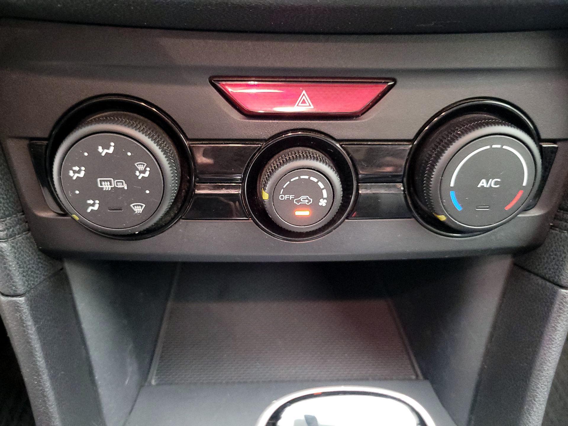 Thumbnail: 2018 Subaru Crosstrek - 16