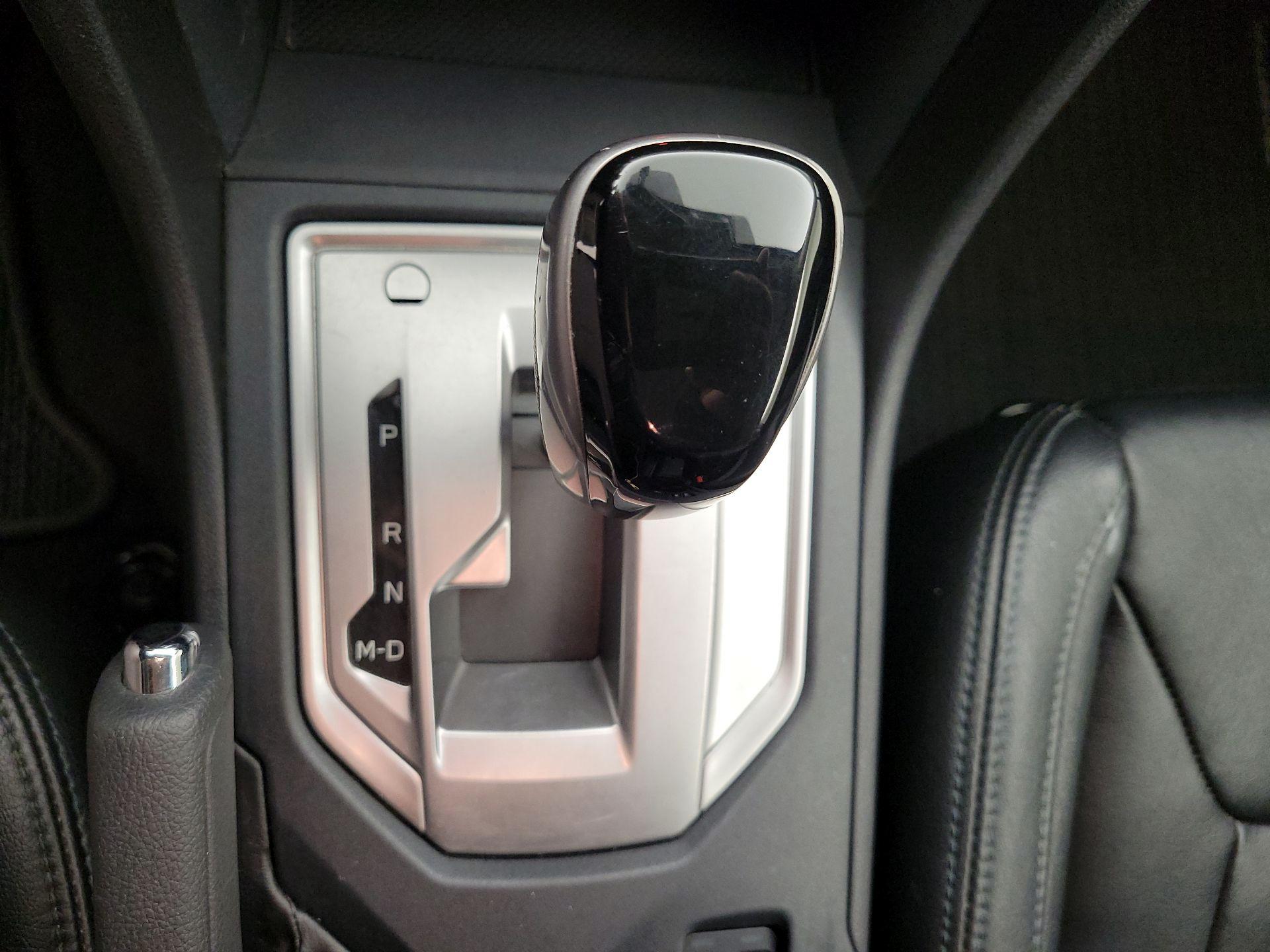 Thumbnail: 2018 Subaru Crosstrek - 17