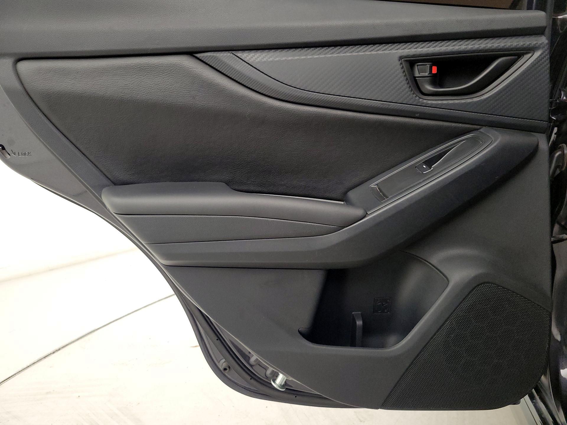 Thumbnail: 2018 Subaru Crosstrek - 18