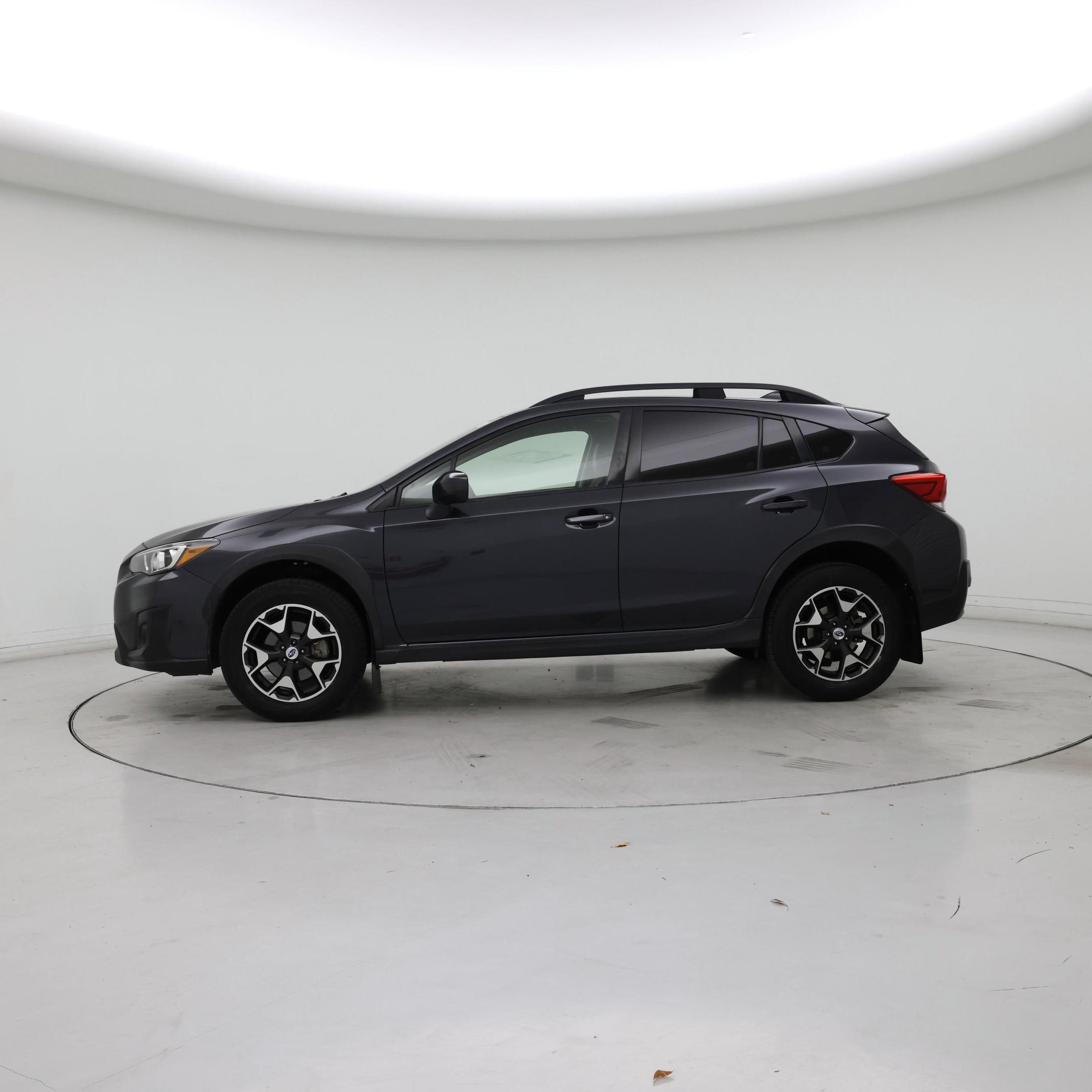 Thumbnail: 2018 Subaru Crosstrek - 3