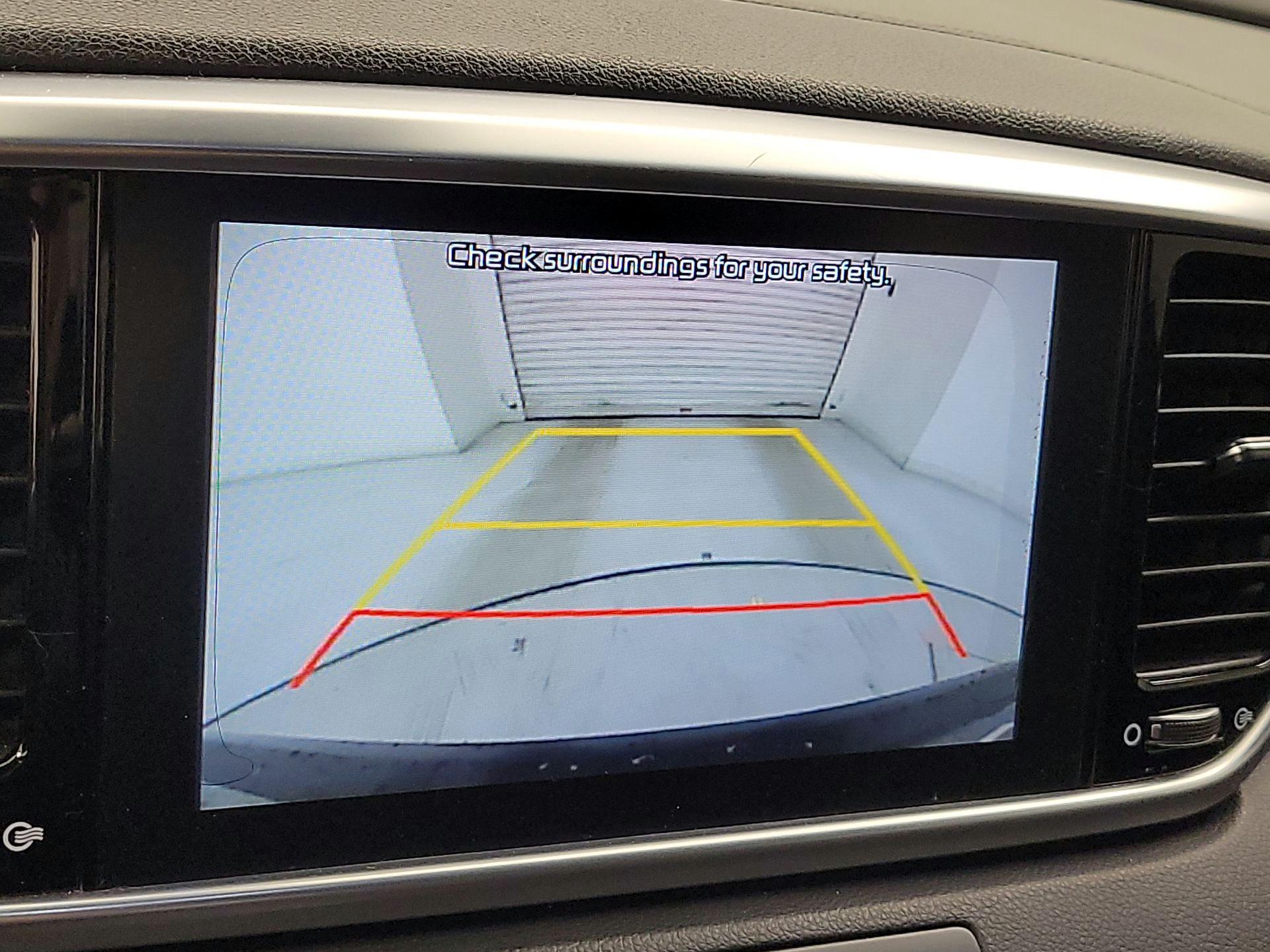 Thumbnail: 2020 Kia Sportage - 14