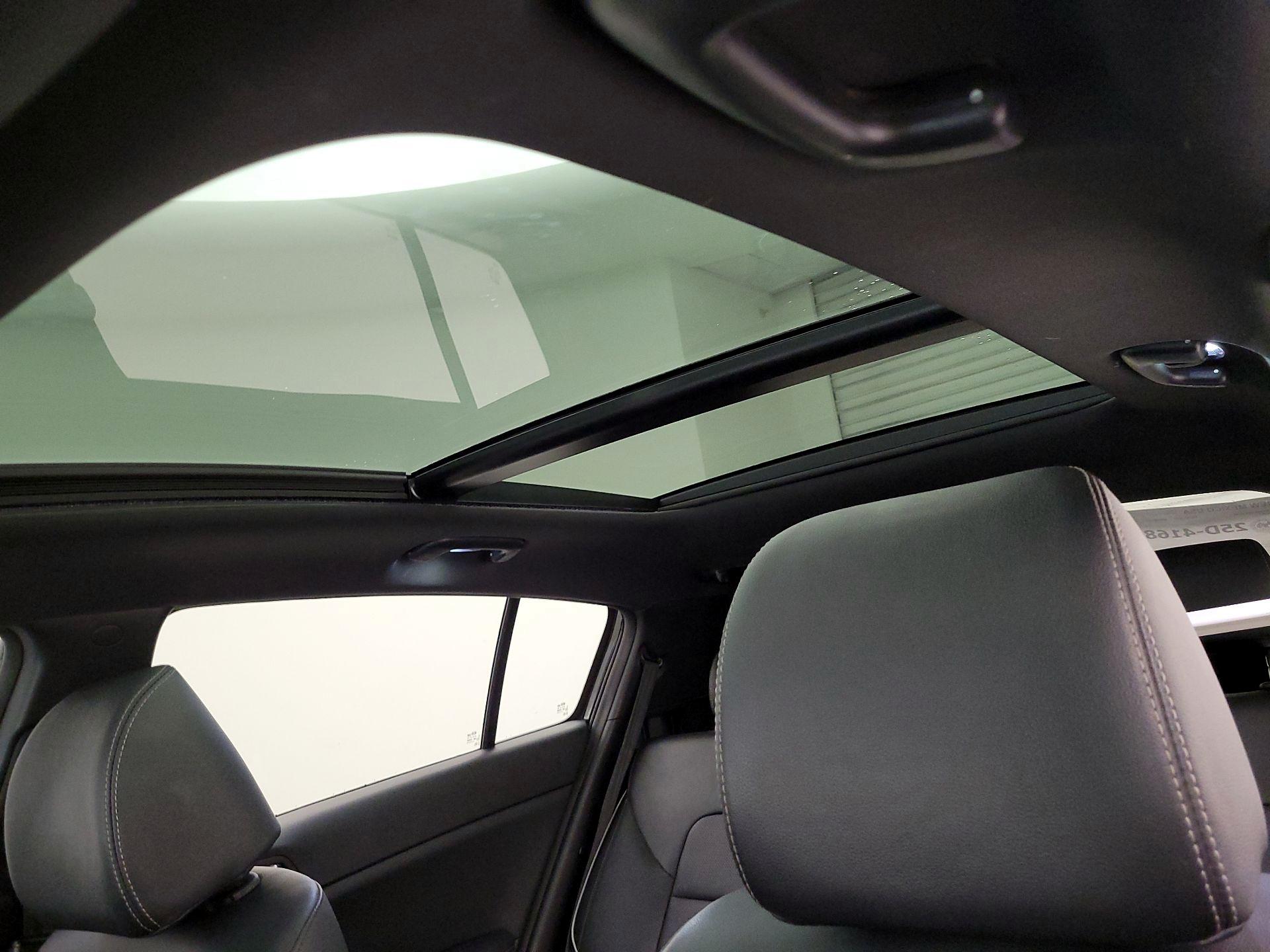 Thumbnail: 2020 Kia Sportage - 19