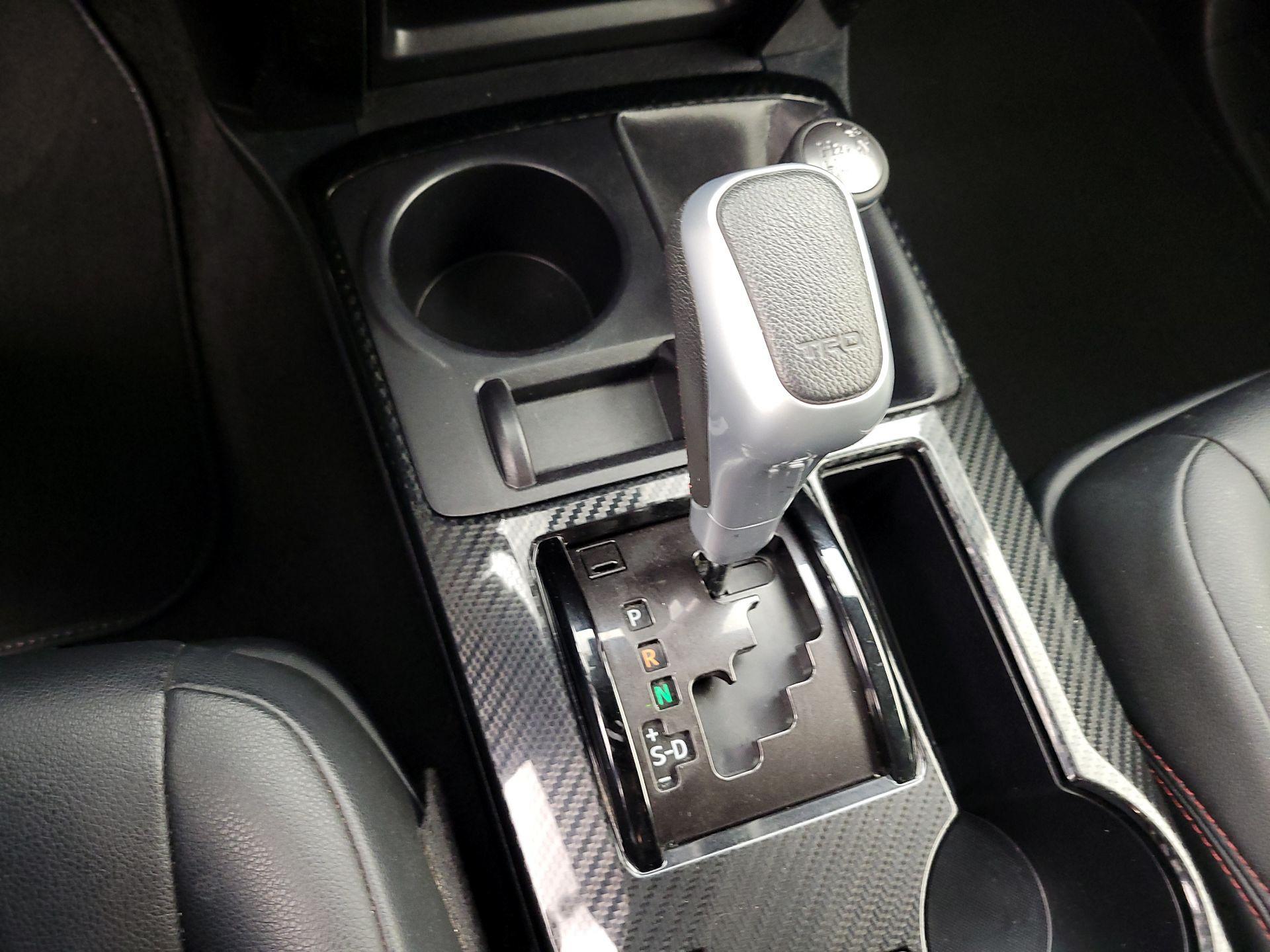 Thumbnail: 2021 Toyota 4Runner - 15