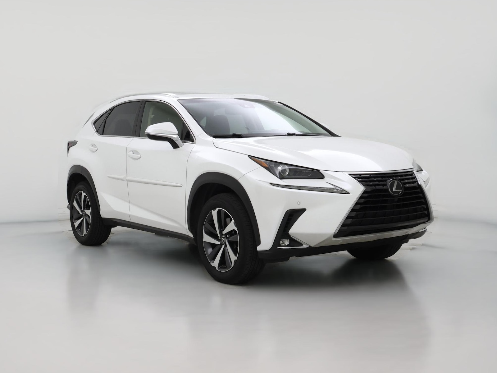 2019 Lexus NX 300
