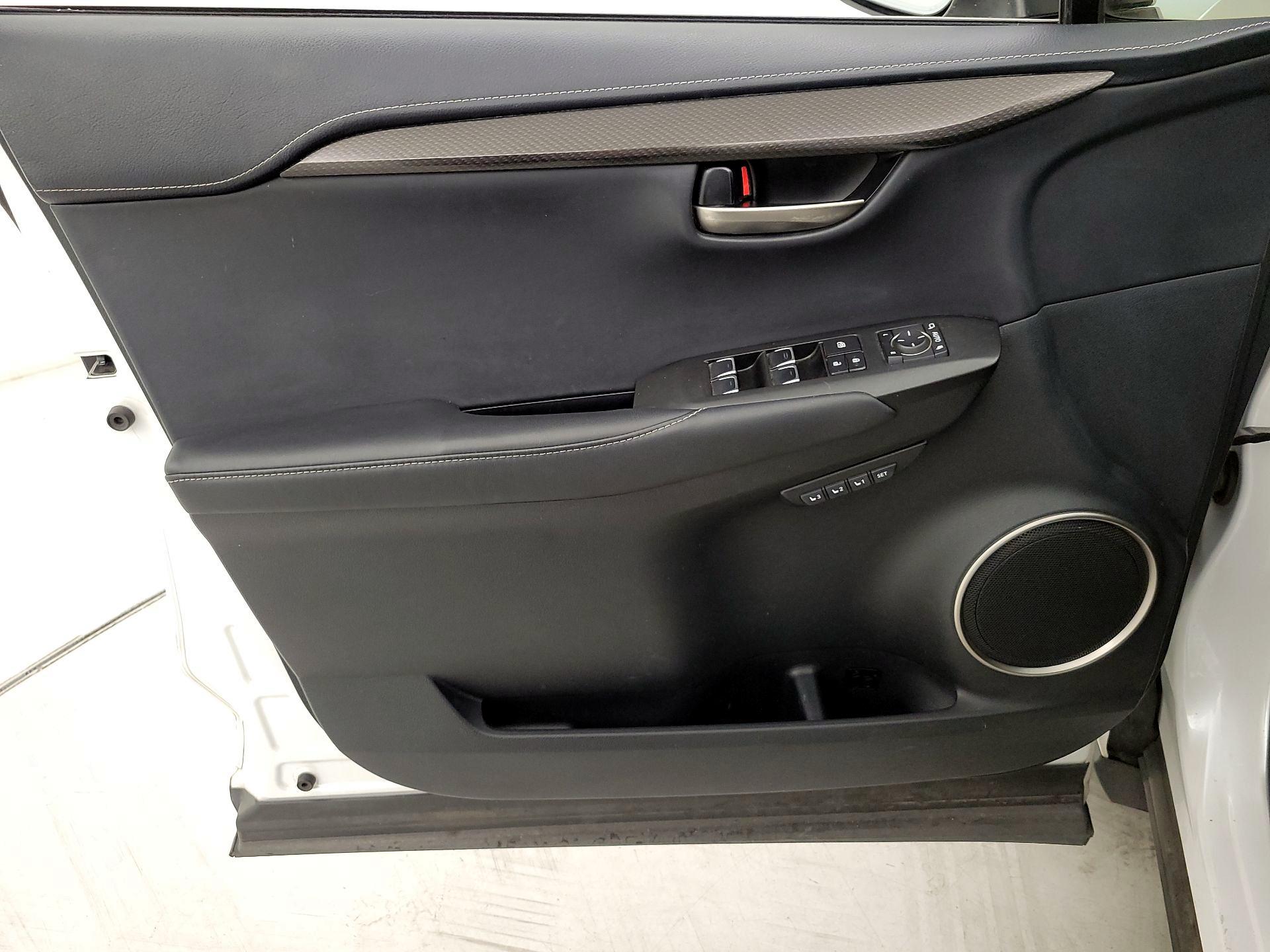 Thumbnail: 2019 Lexus NX - 12