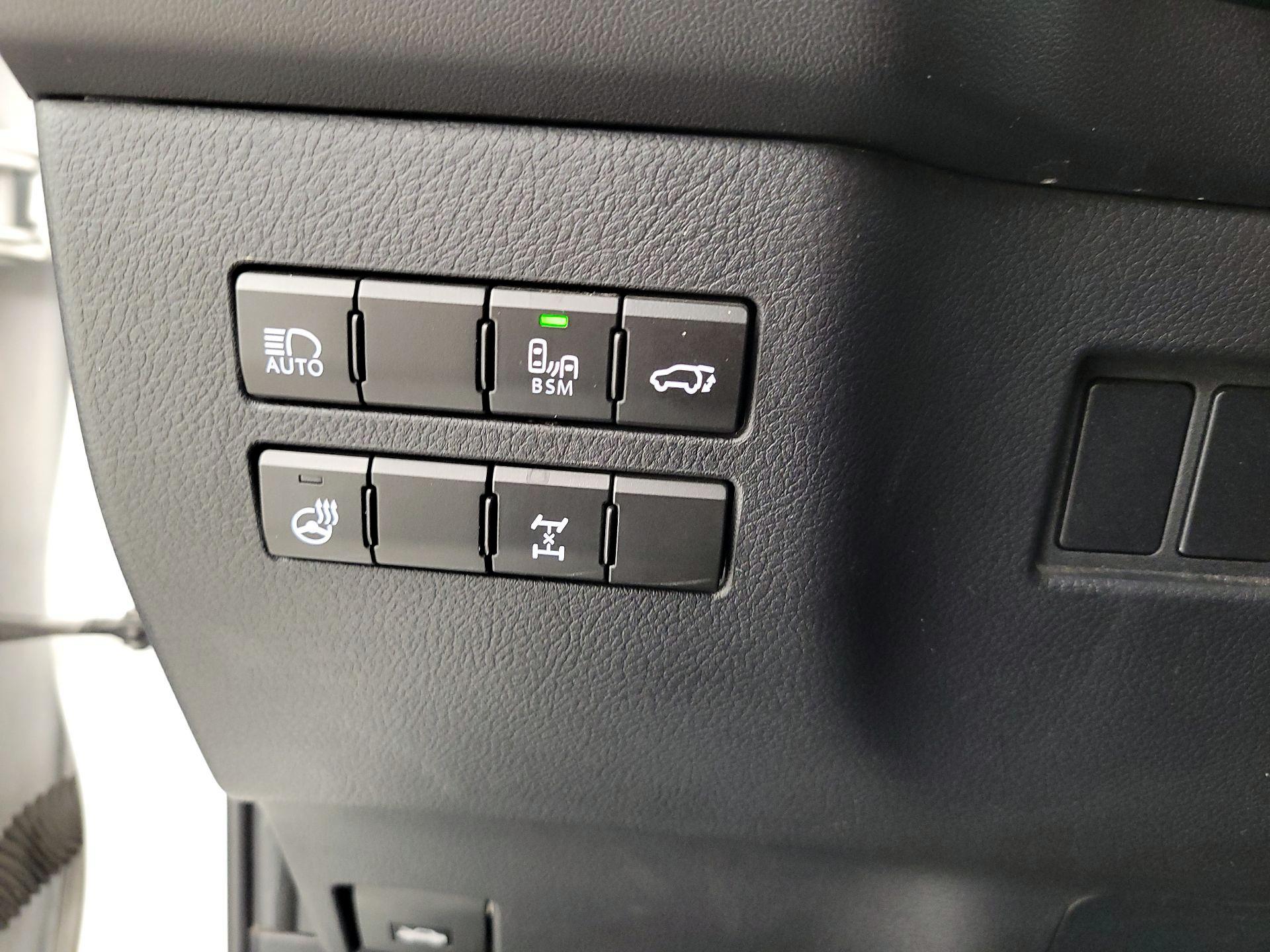 Thumbnail: 2019 Lexus NX - 13