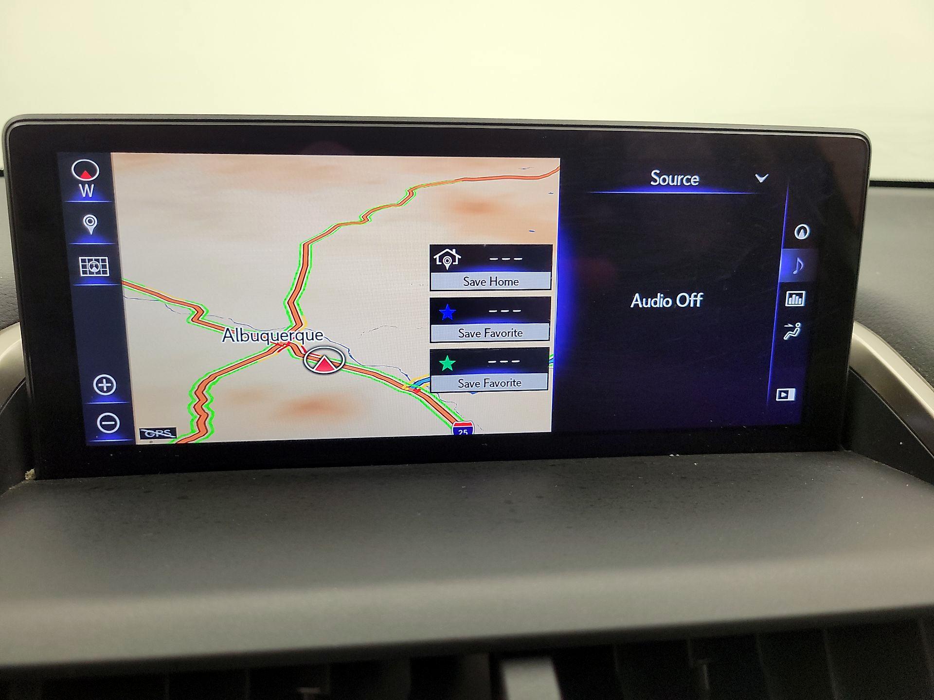 Thumbnail: 2019 Lexus NX - 14