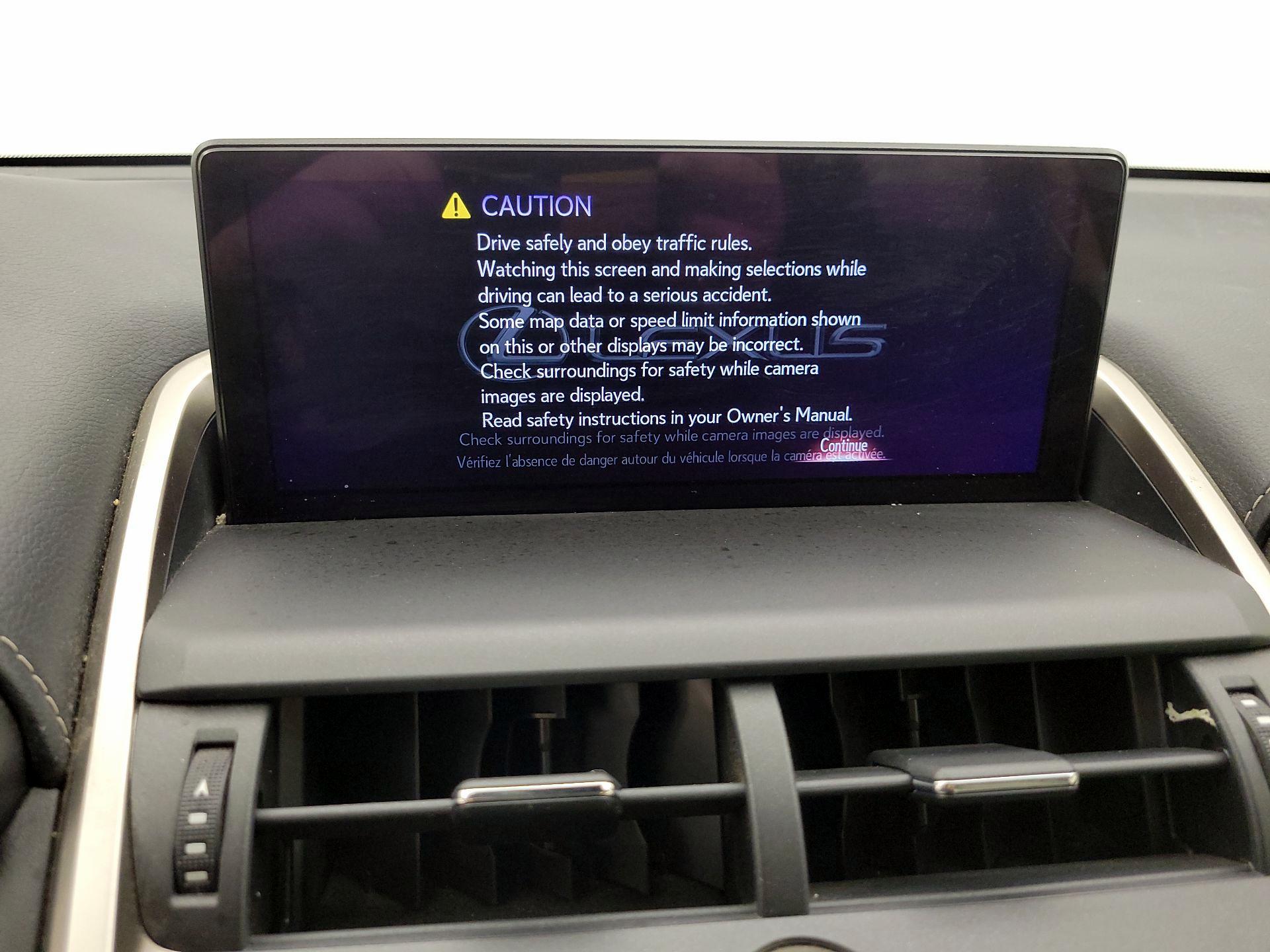 Thumbnail: 2019 Lexus NX - 15