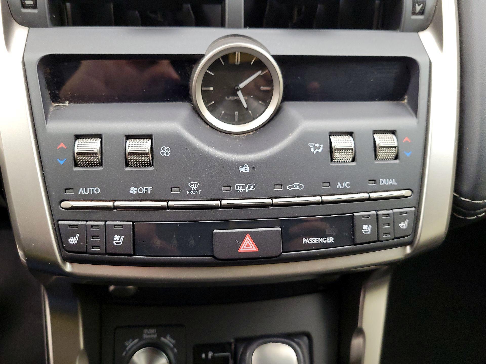 Thumbnail: 2019 Lexus NX - 16