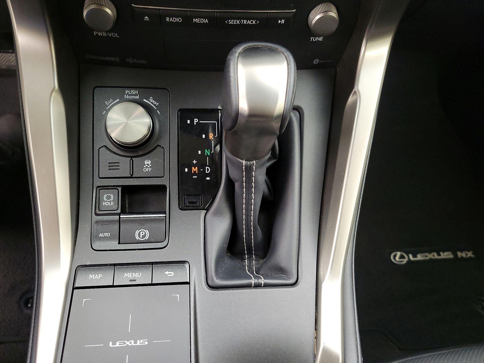 Thumbnail: 2019 Lexus NX - 17