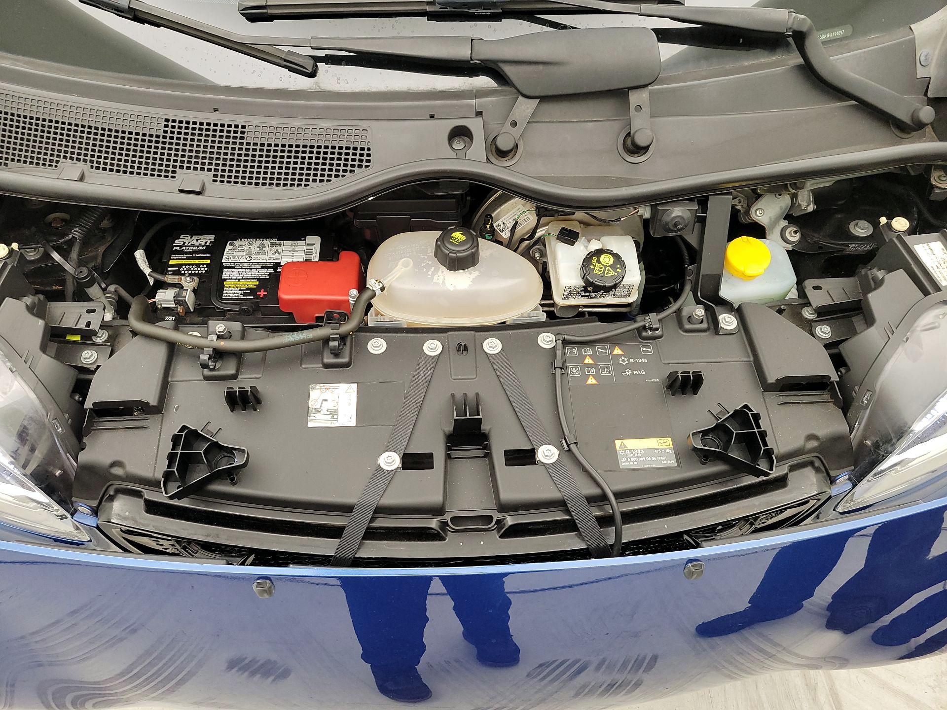 Thumbnail: 2017 smart fortwo - 18