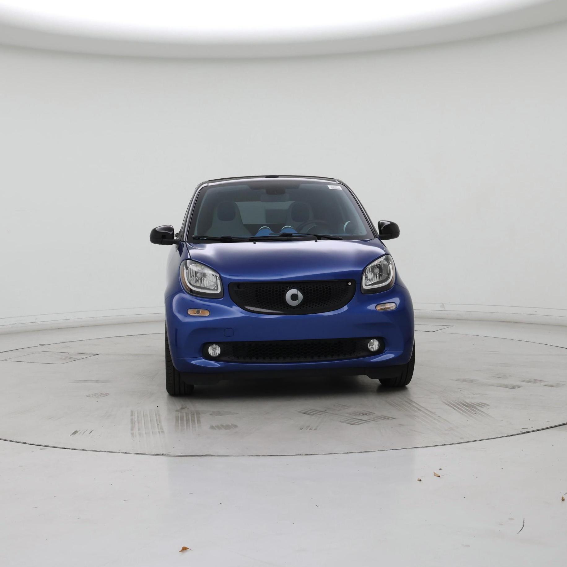 Thumbnail: 2017 smart fortwo - 5