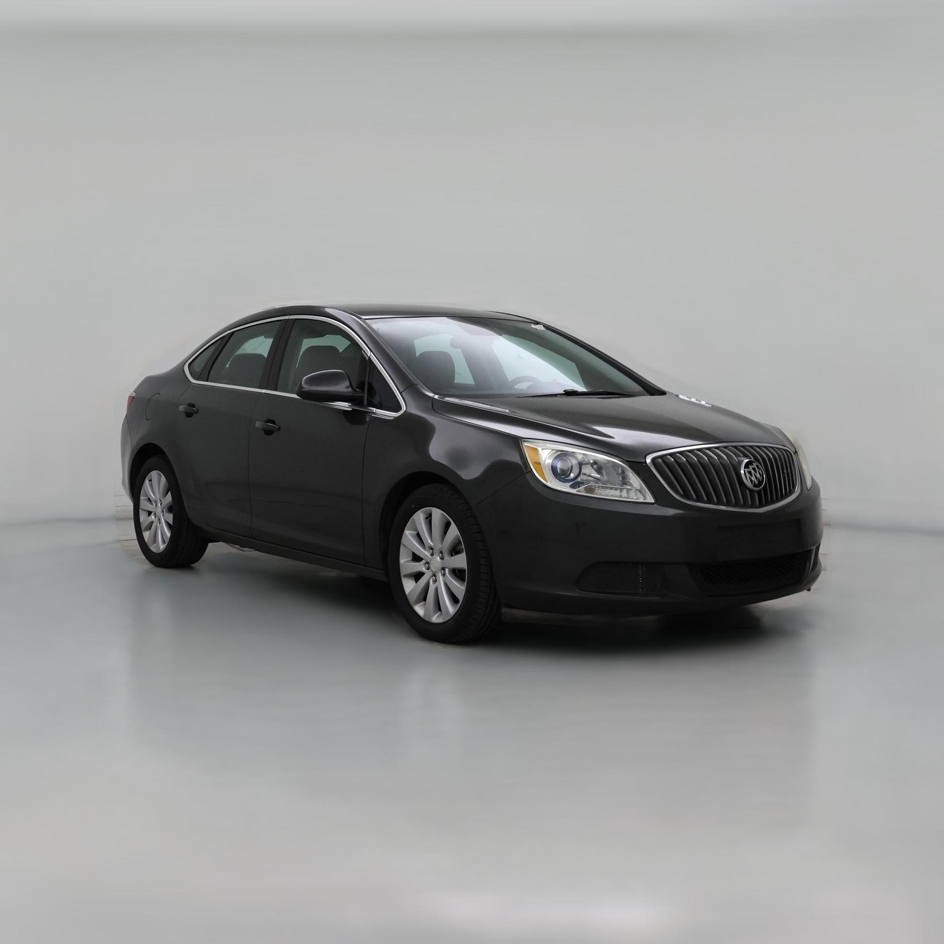 Thumbnail: 2016 Buick Verano - 1