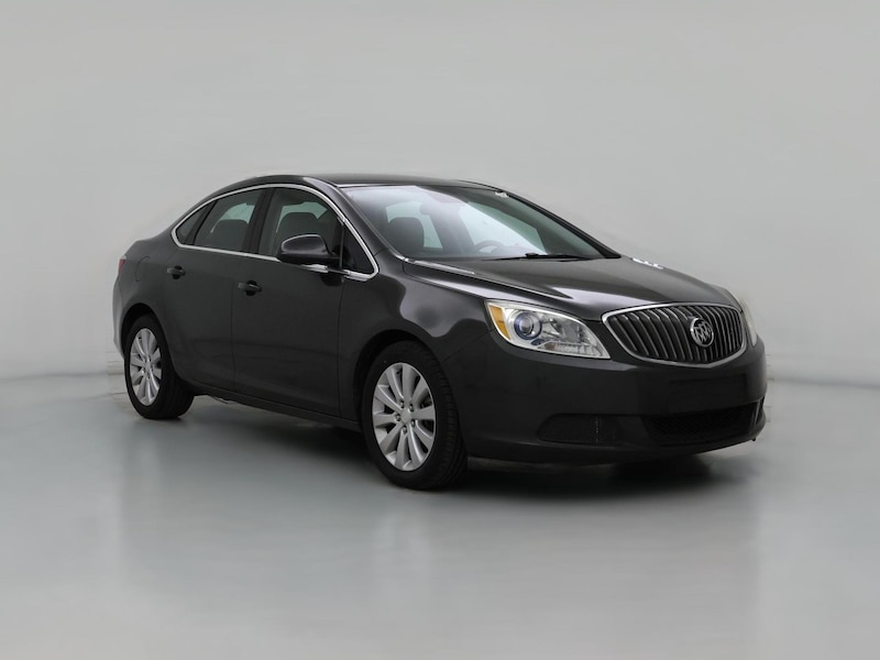 2016 Buick Verano  -
                  Albuquerque, NM