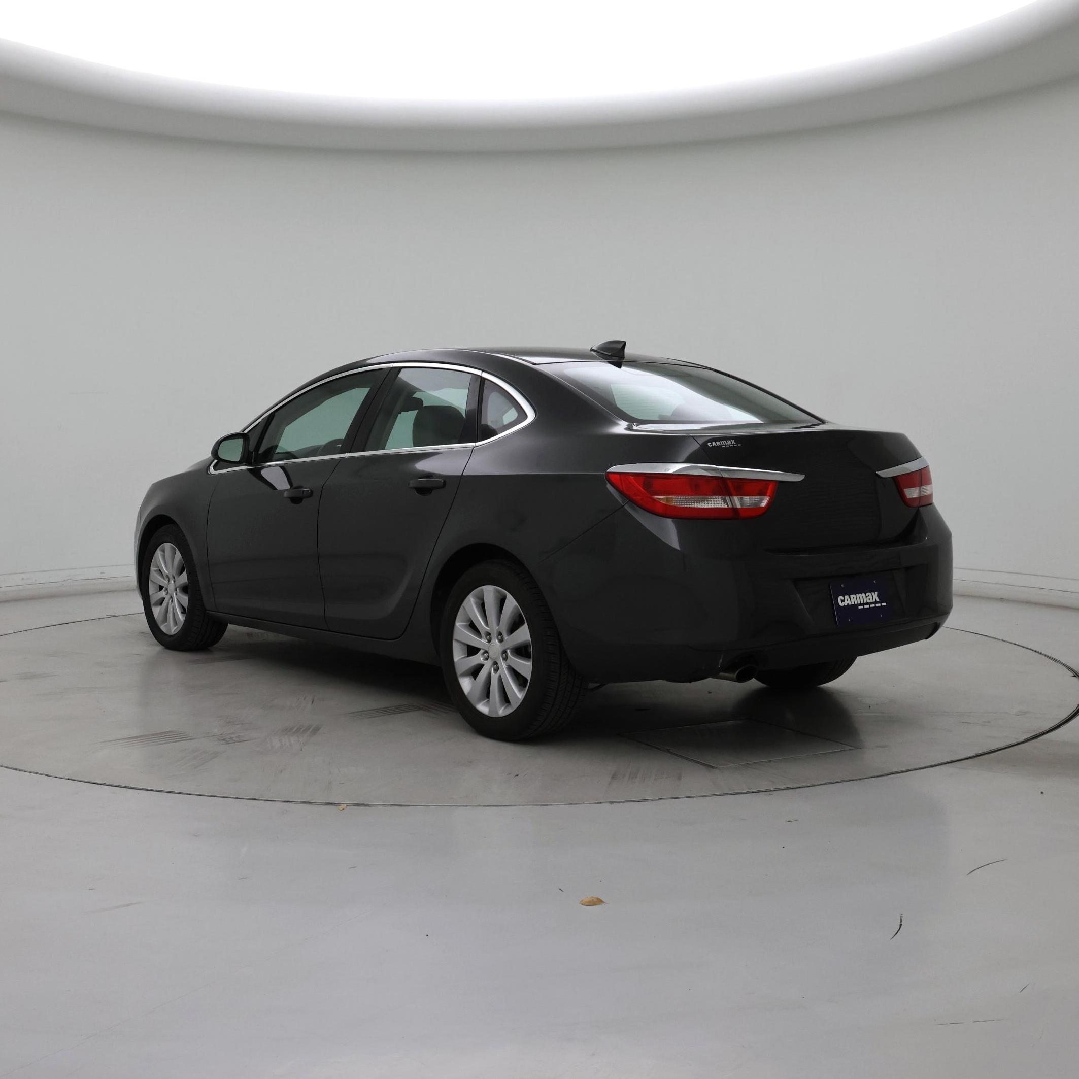 Thumbnail: 2016 Buick Verano - 2
